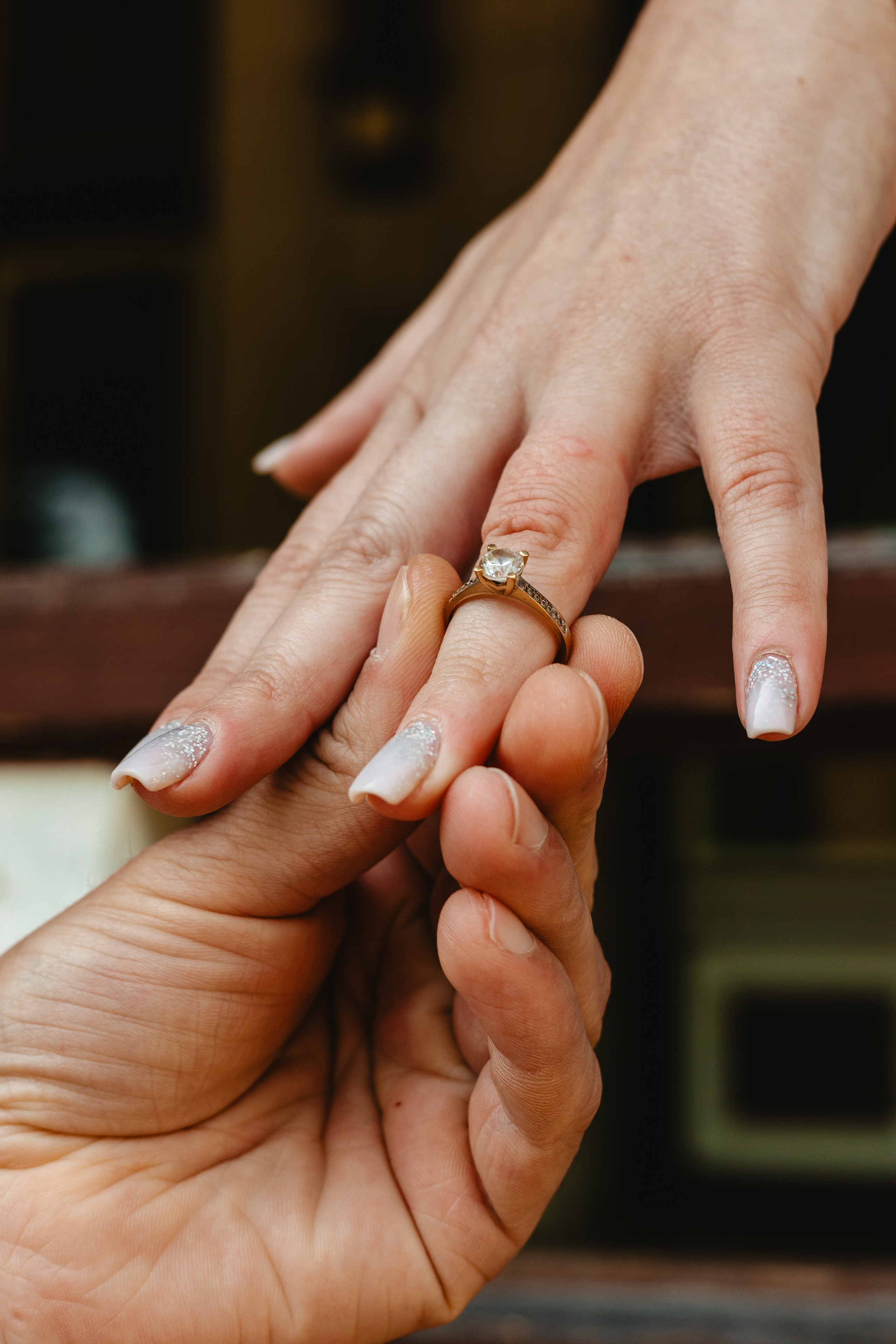 Save The Date -I&R. George Laslău Fotograf