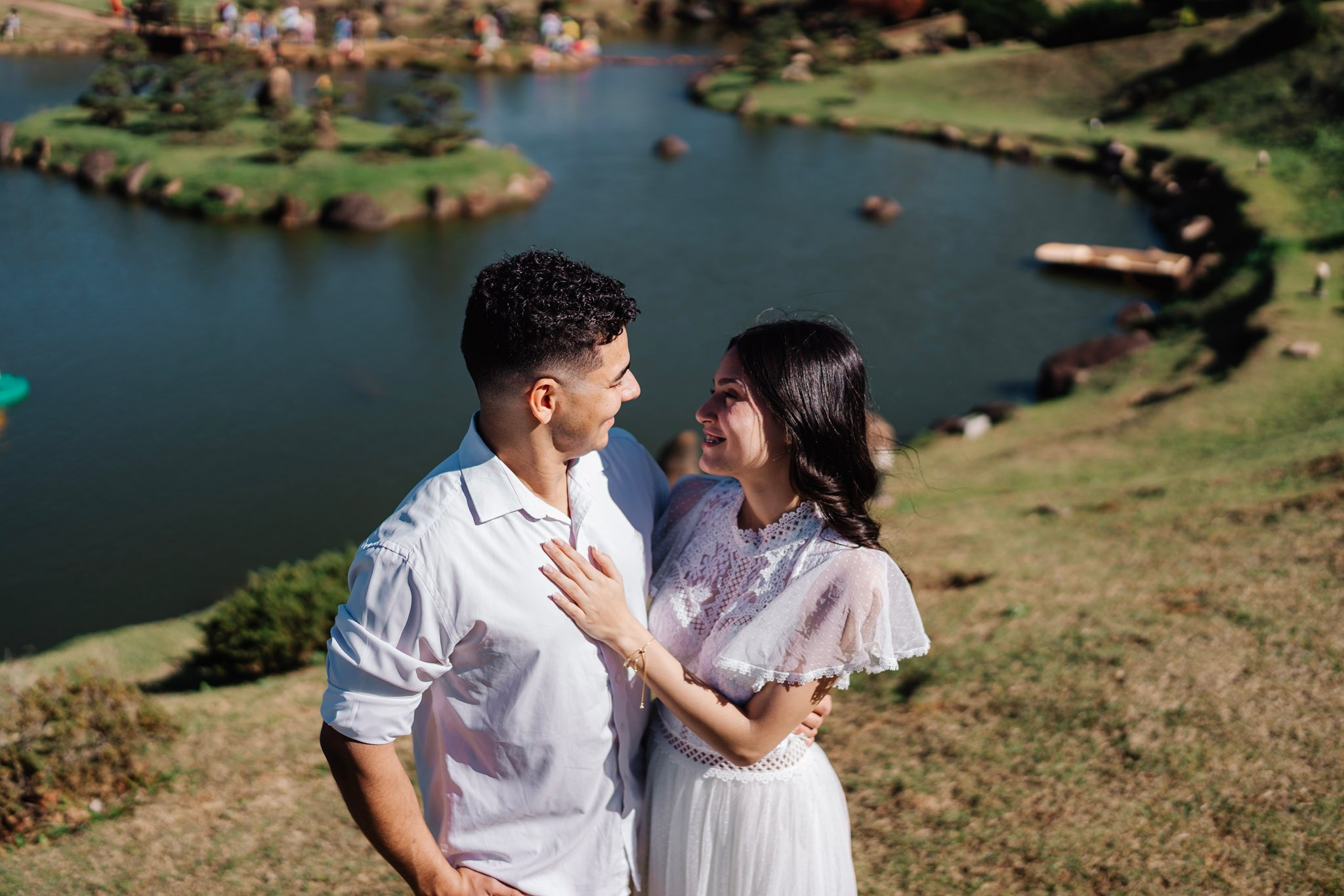 Pré-wedding. Fotografo PATRIK NOGUEIRA DE AZEVEDO