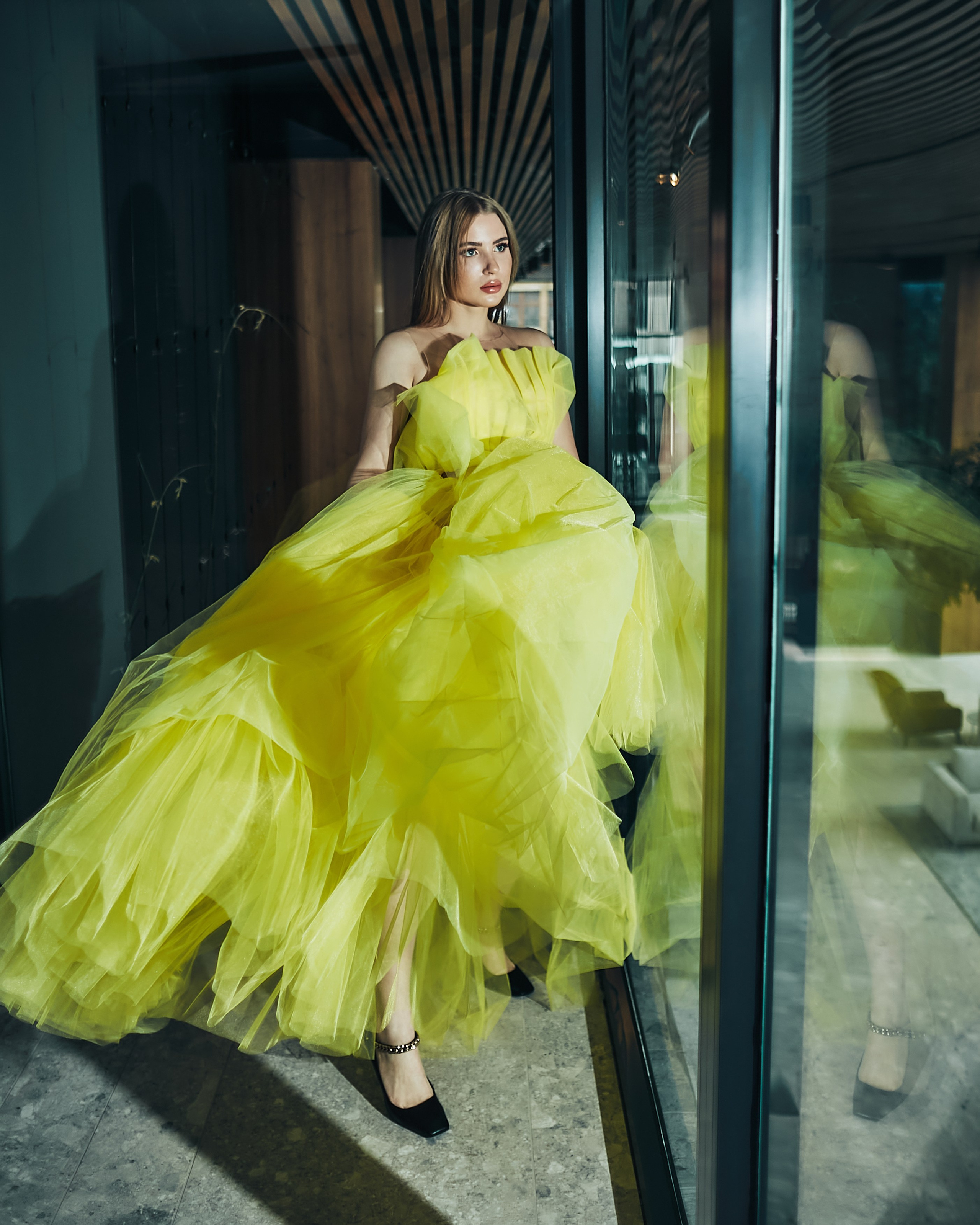 Alina. Amazing photo session at a time convenient for you. Y