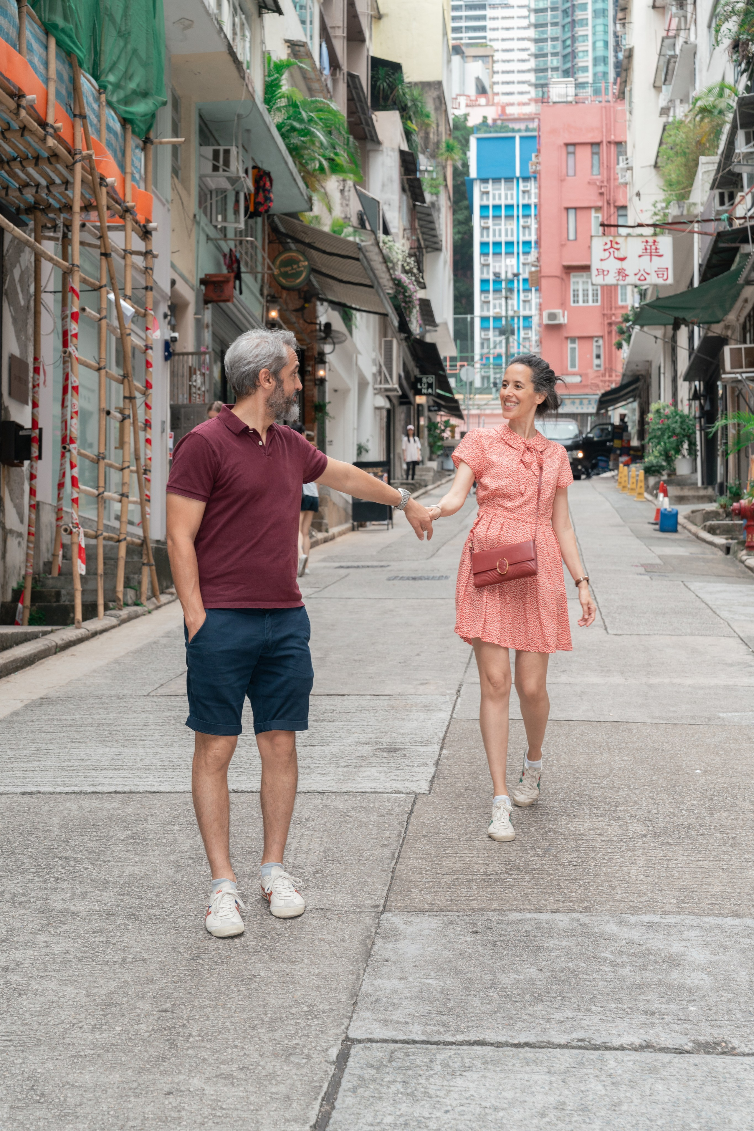 SOPHIA & SERGE CENTRAL. ФОТОГРАФ В ГОНКОНГЕ (СВАДЬБЫ, FASHION, СЕМЕЙНЫЕ, МЕРОПРИЯТИЯ, ФОТОПРОГУЛКИ)