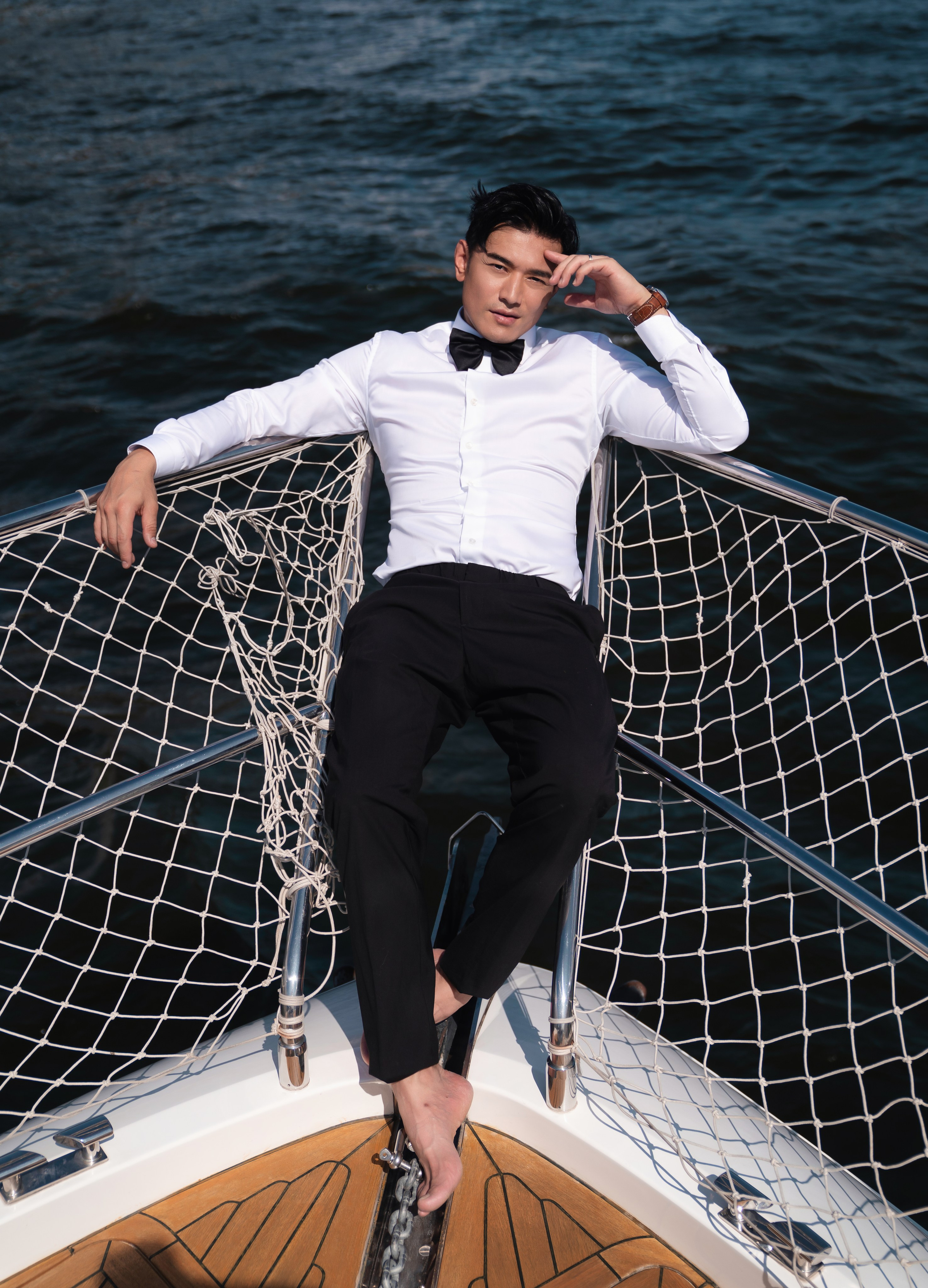 STEFAN & PEGGY. PHOTOGRAPHER IN HONG KONG (WEDDING, FASHION, FAMILY, EVENTS)