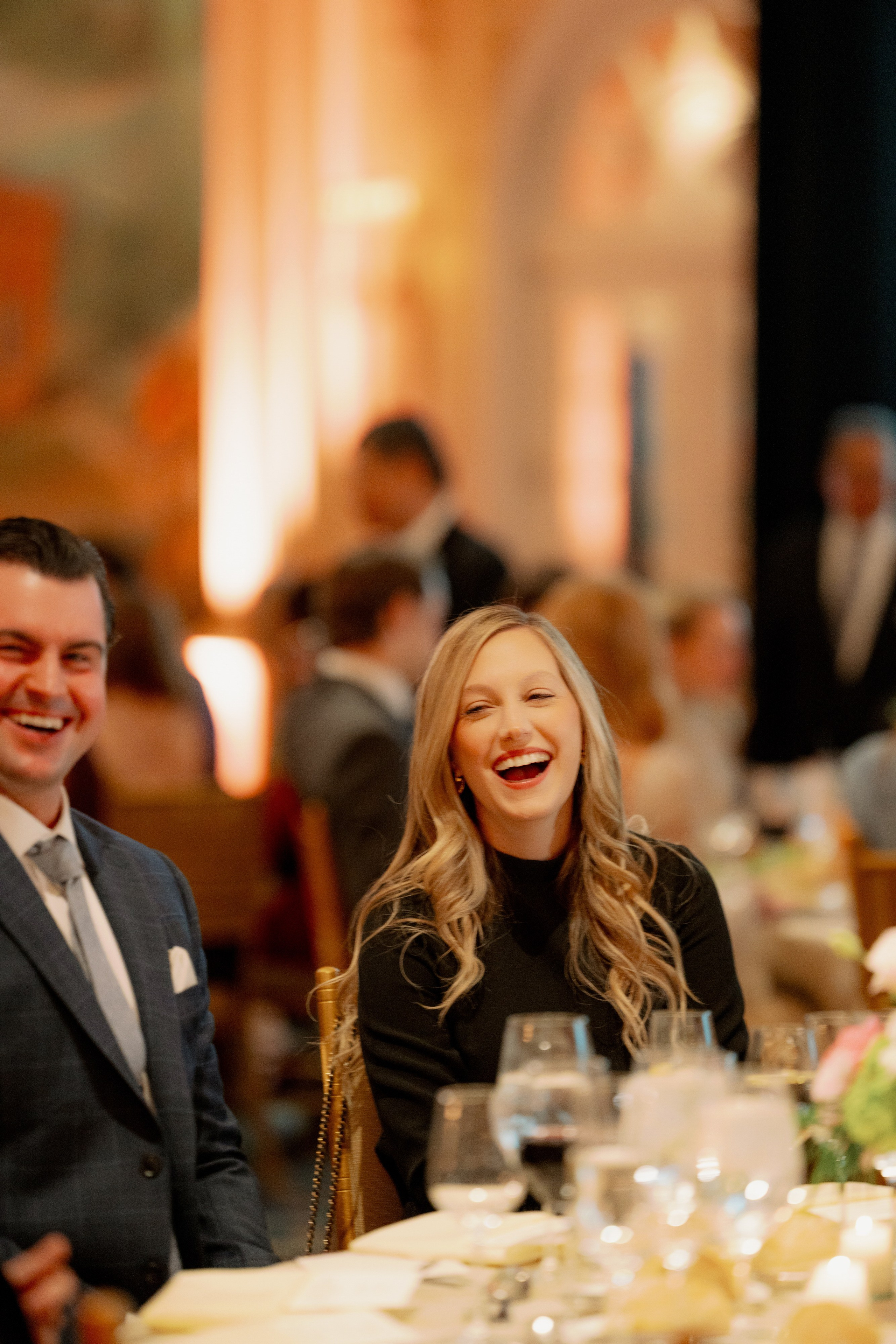 Anne and Maxwell. Wedding photographer and videographer New York | New Jersey