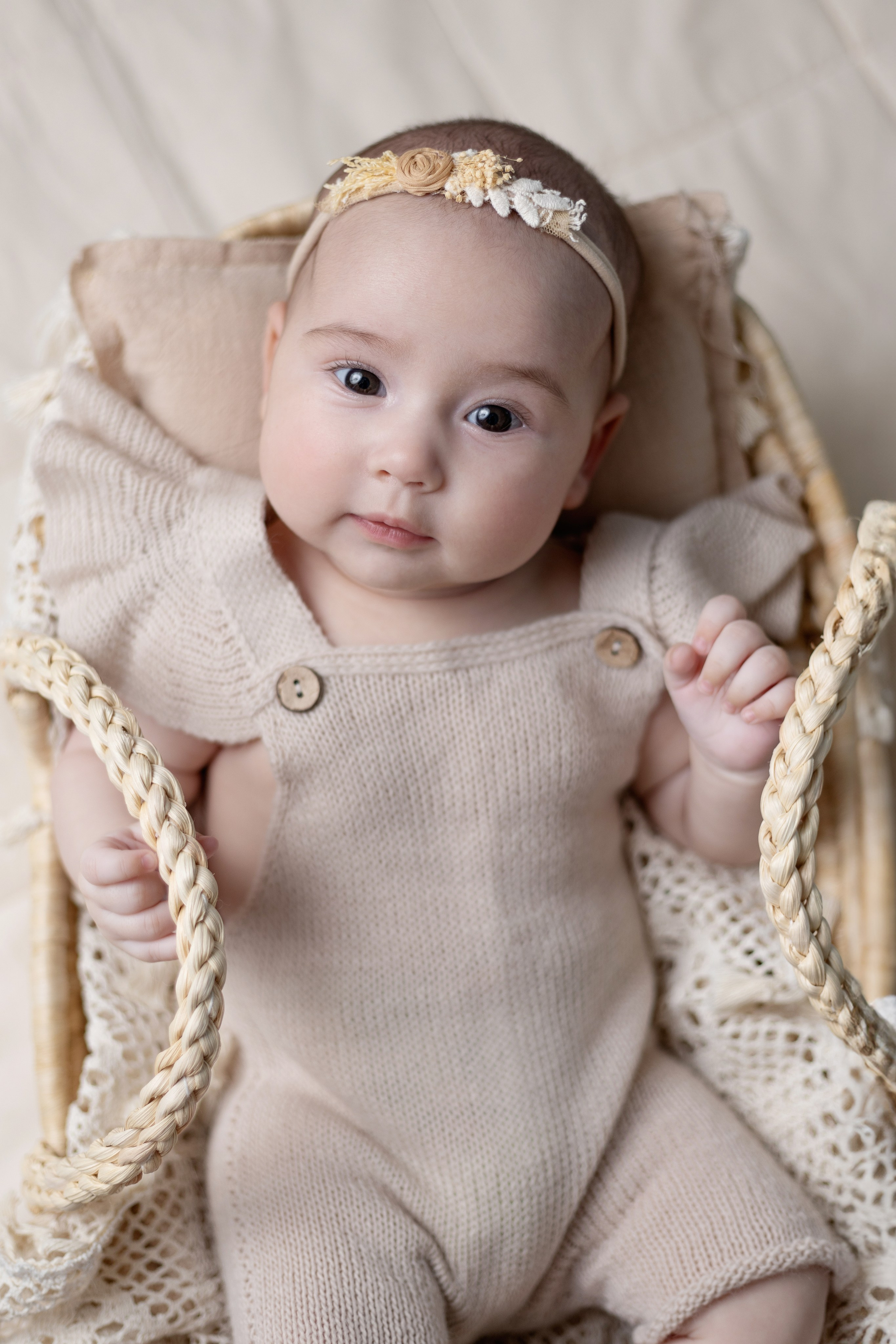 Family and newborn photographer