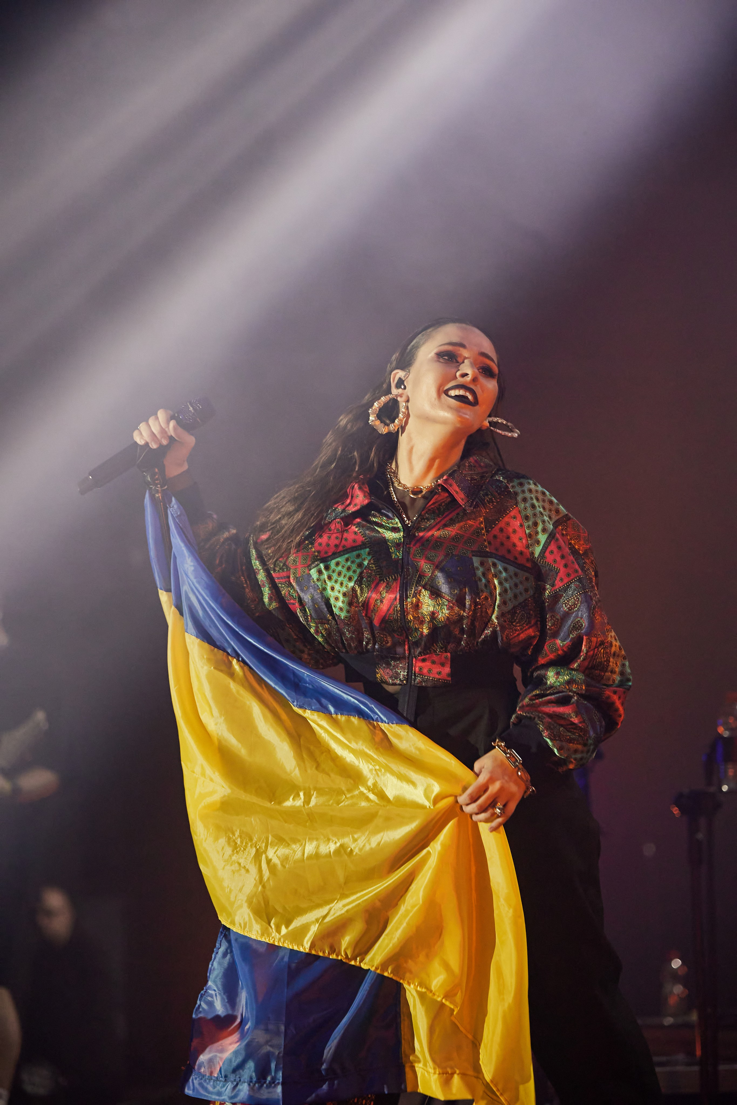 The Hardkiss. Alex Kibuk — Fotografia Imprez Firmowych i Eventów w Warszawie