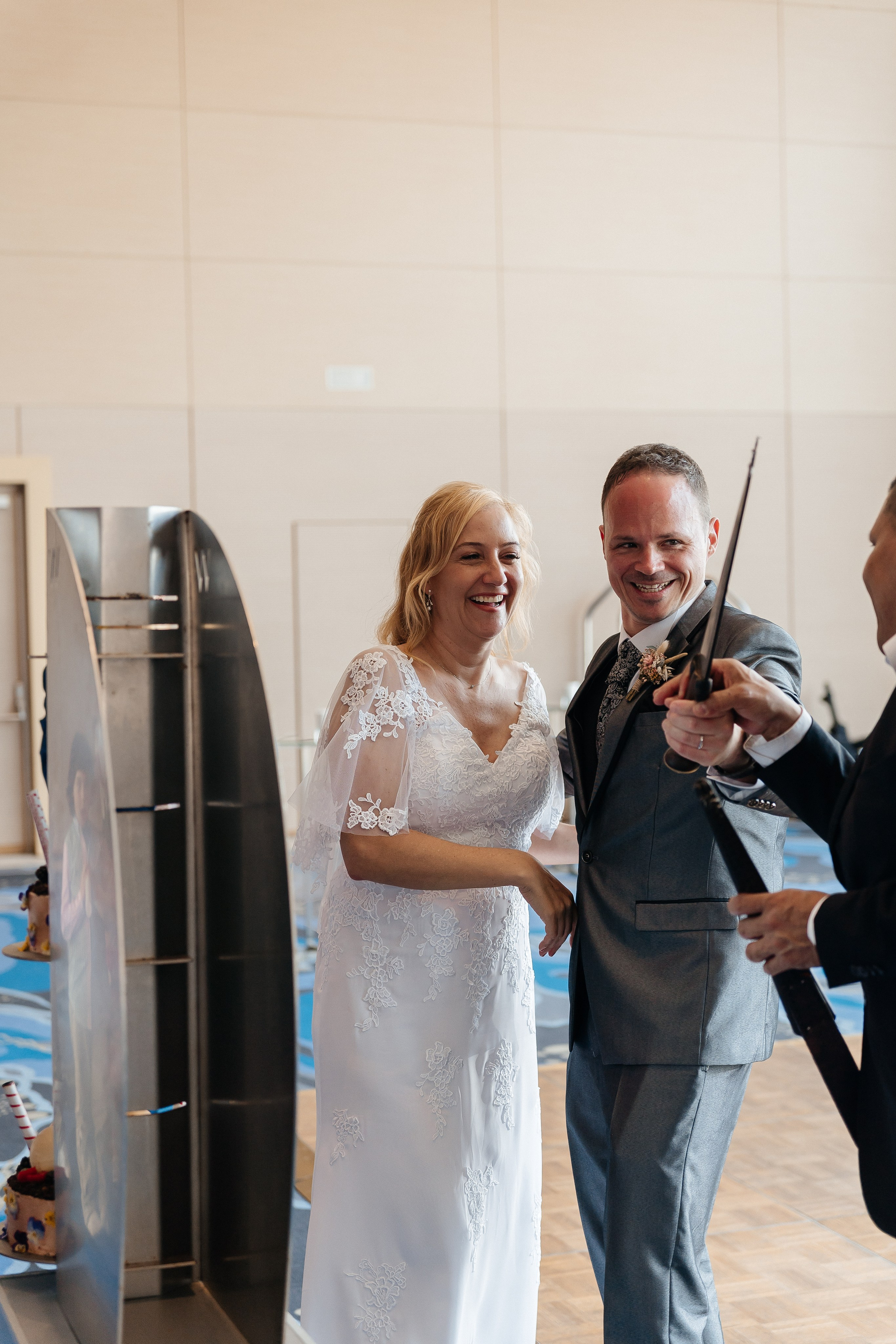 Alba & Gerard. Photographer in Barcelona