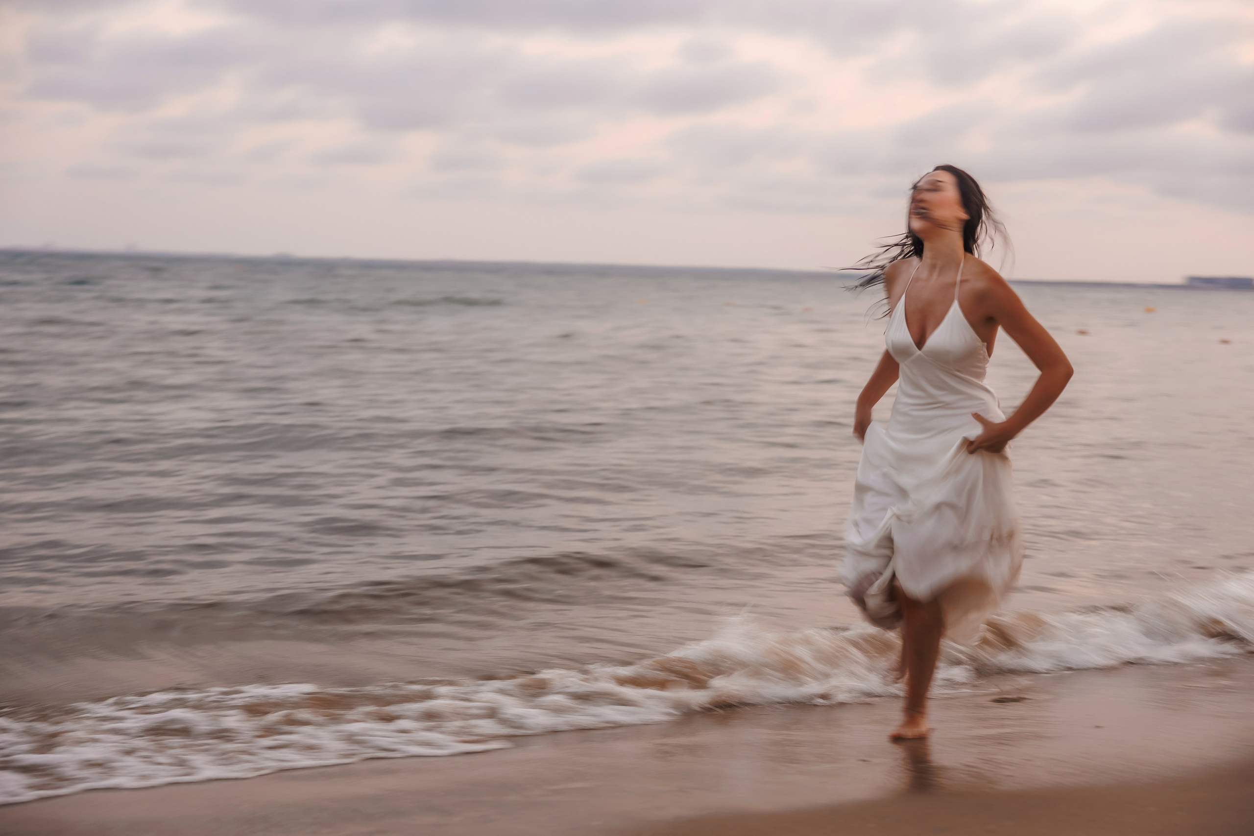 Индивидуална фотосесия. Фотограф Ирина Йотова