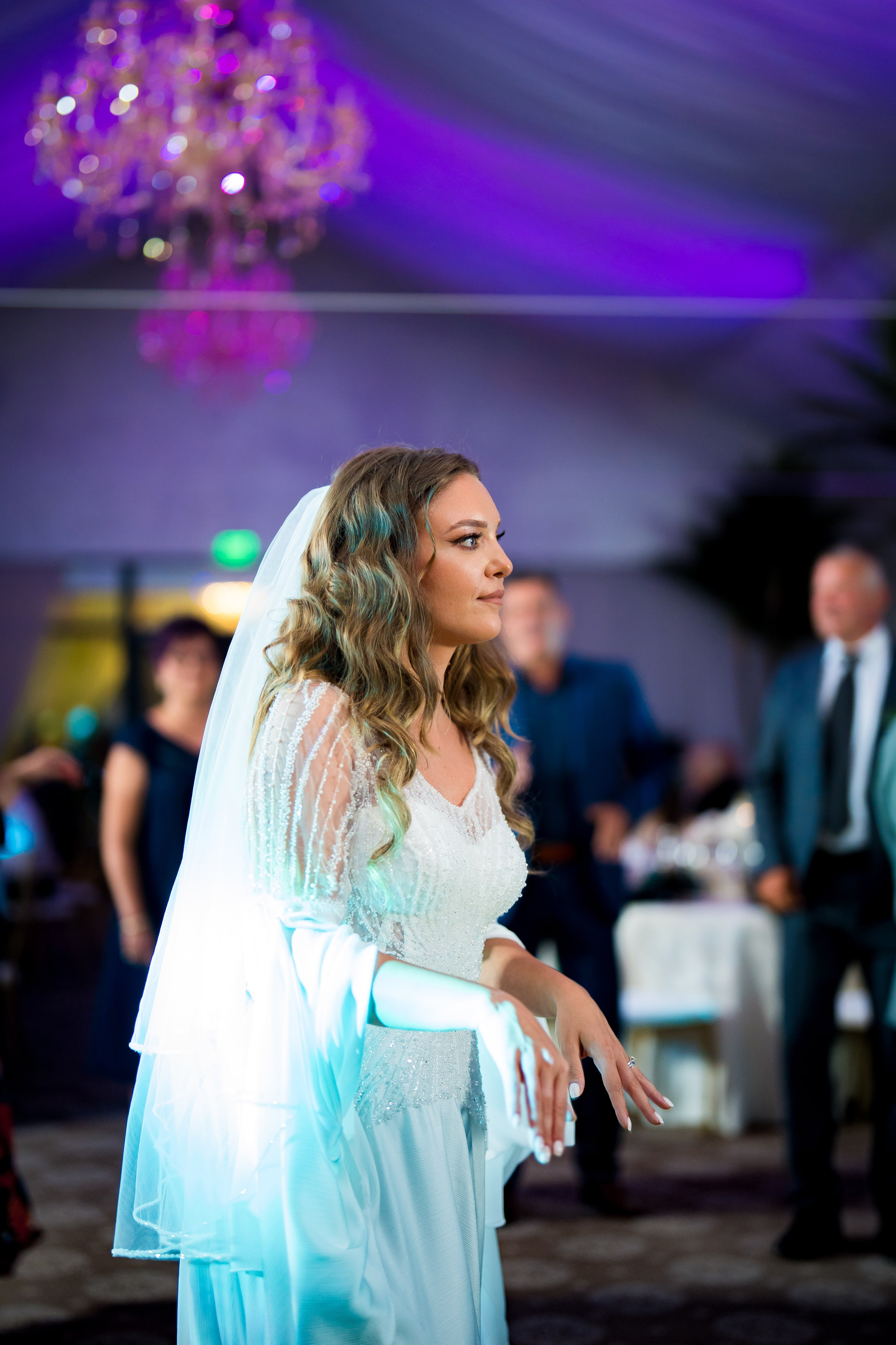 PARTY. Gabriel Florea — Fotograf nuntă București