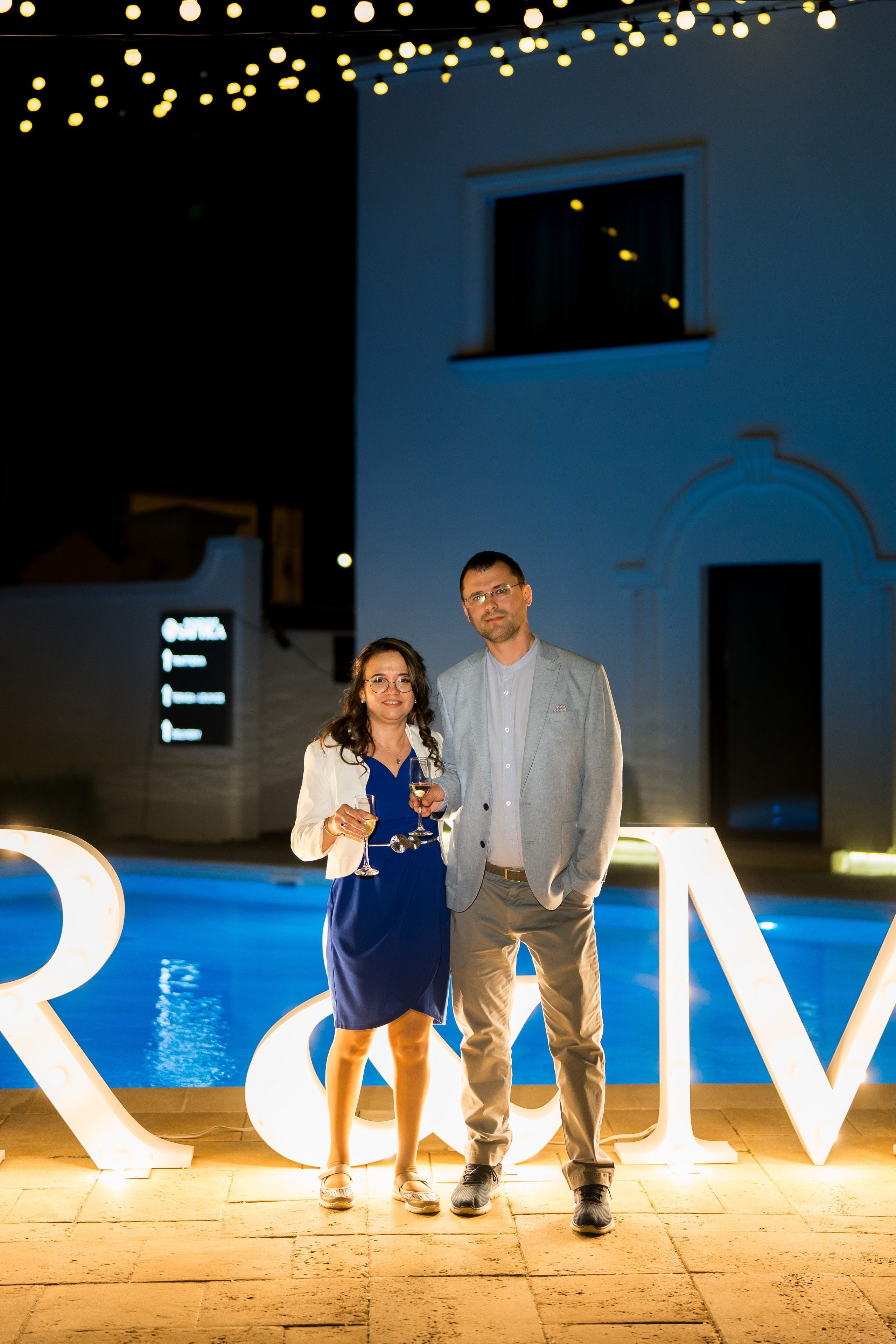 PARTY. Gabriel Florea — Fotograf nuntă București