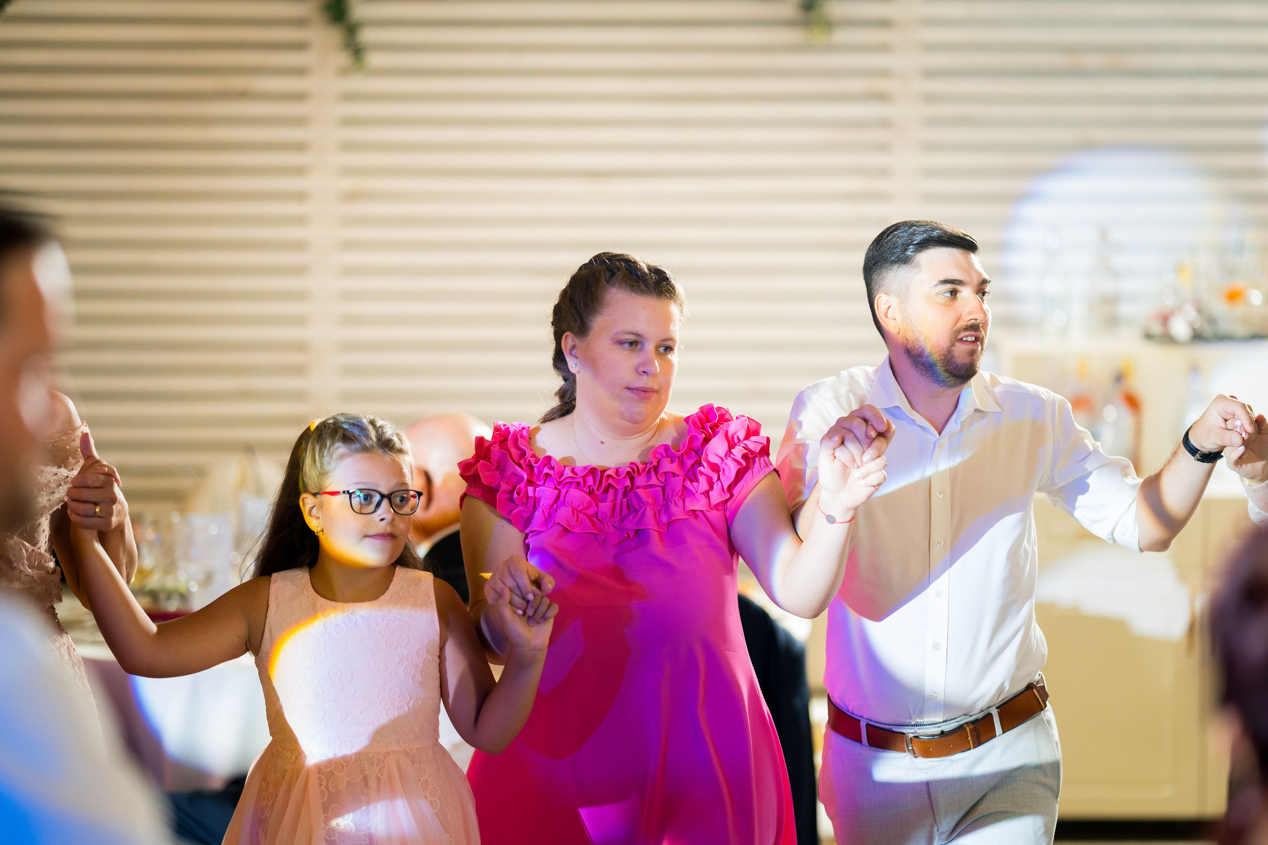 PARTY. Gabriel Florea — Fotograf nuntă București