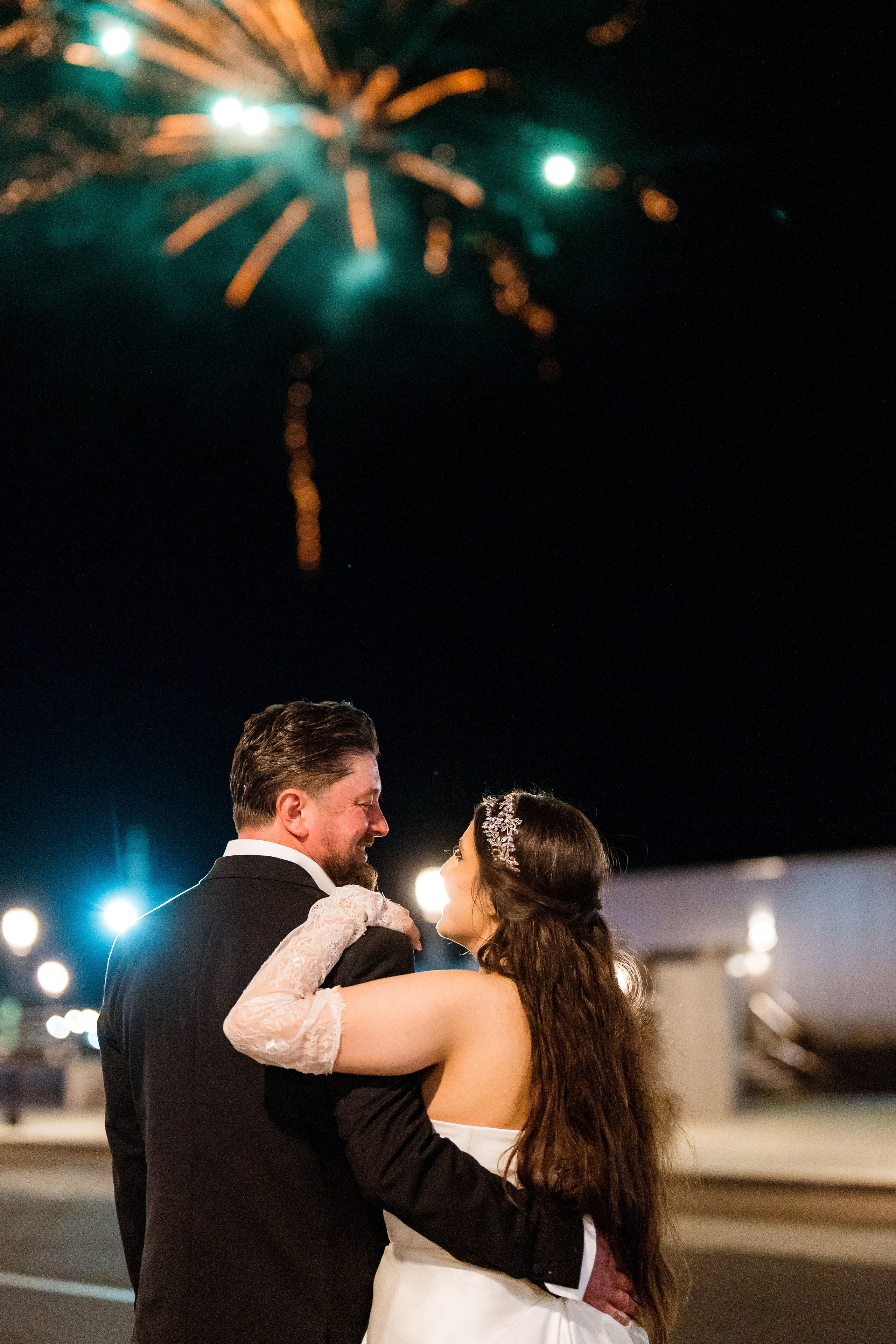 Daniel & Maria. Gabriel Florea — Fotograf nuntă București