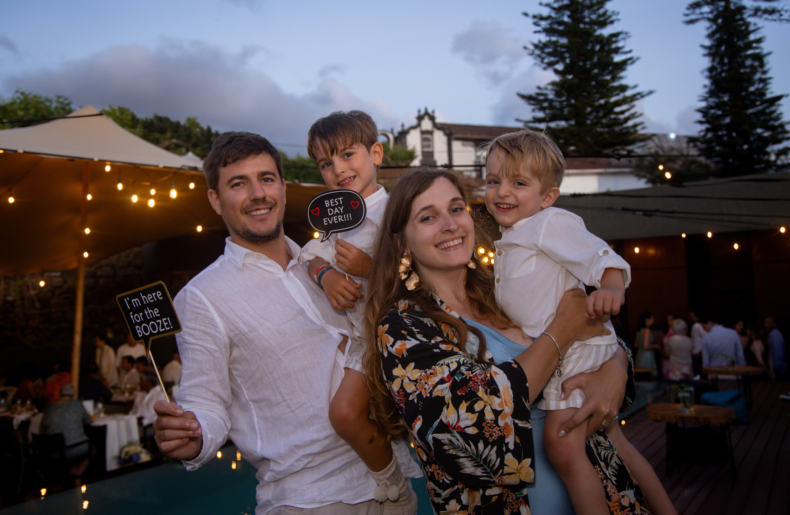 Dina & Claudio wedding day. IRINA KALMYKOVA | PHOTOGRAPHER AZORES