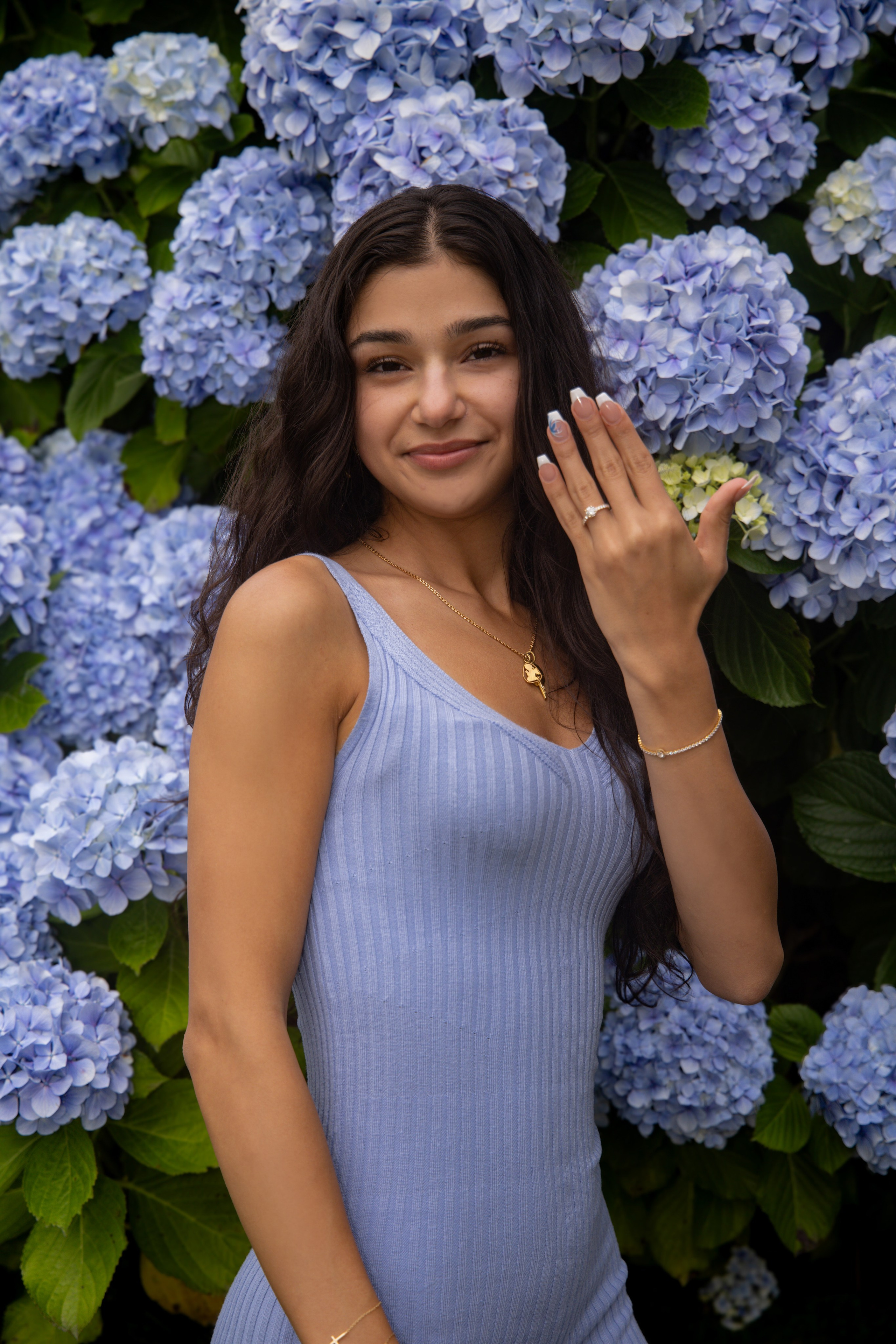 Demian & Alyssa. IRINA KALMYKOVA | PHOTOGRAPHER AZORES