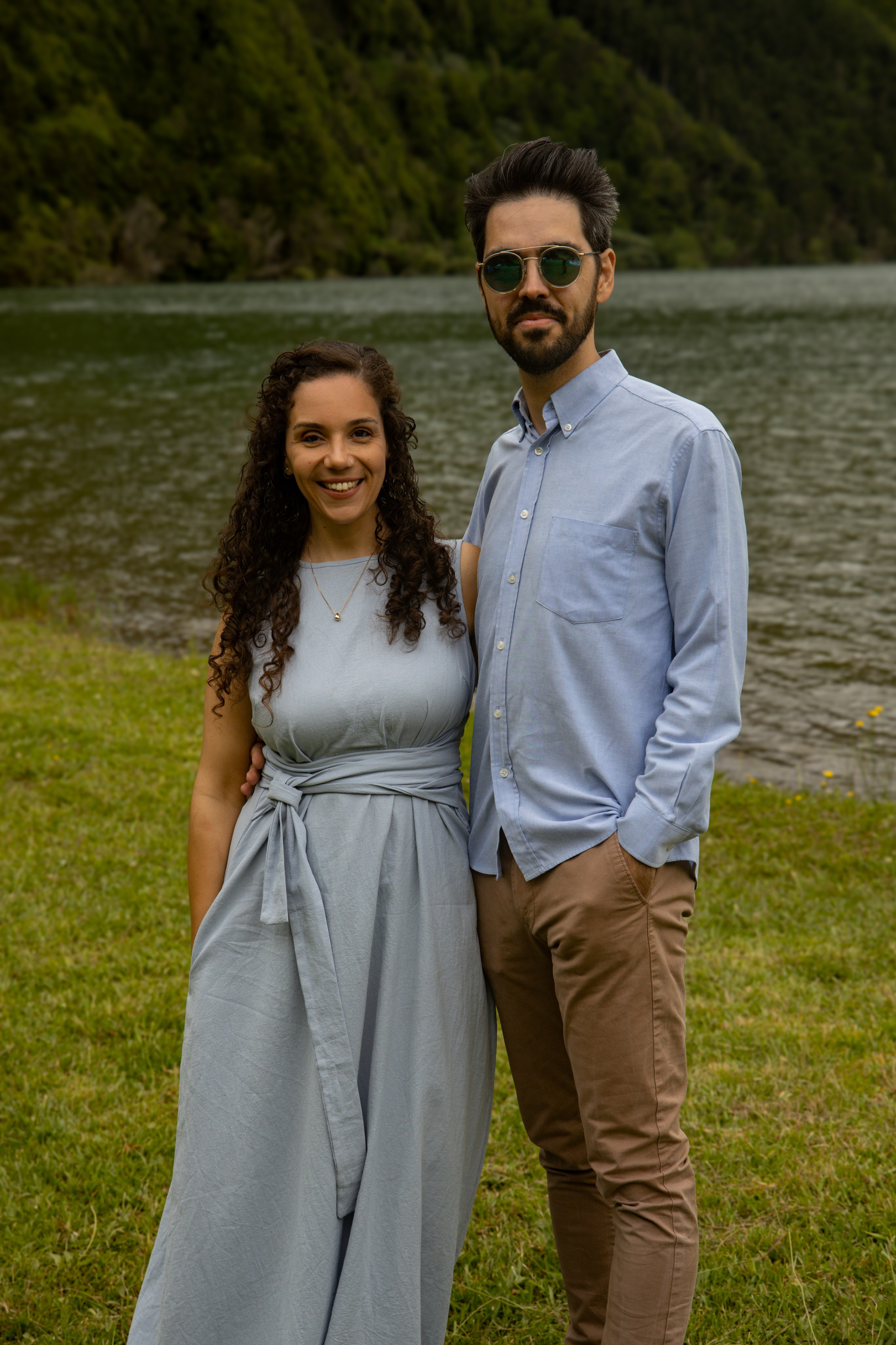 Dina & Claudio wedding day. IRINA KALMYKOVA | PHOTOGRAPHER AZORES