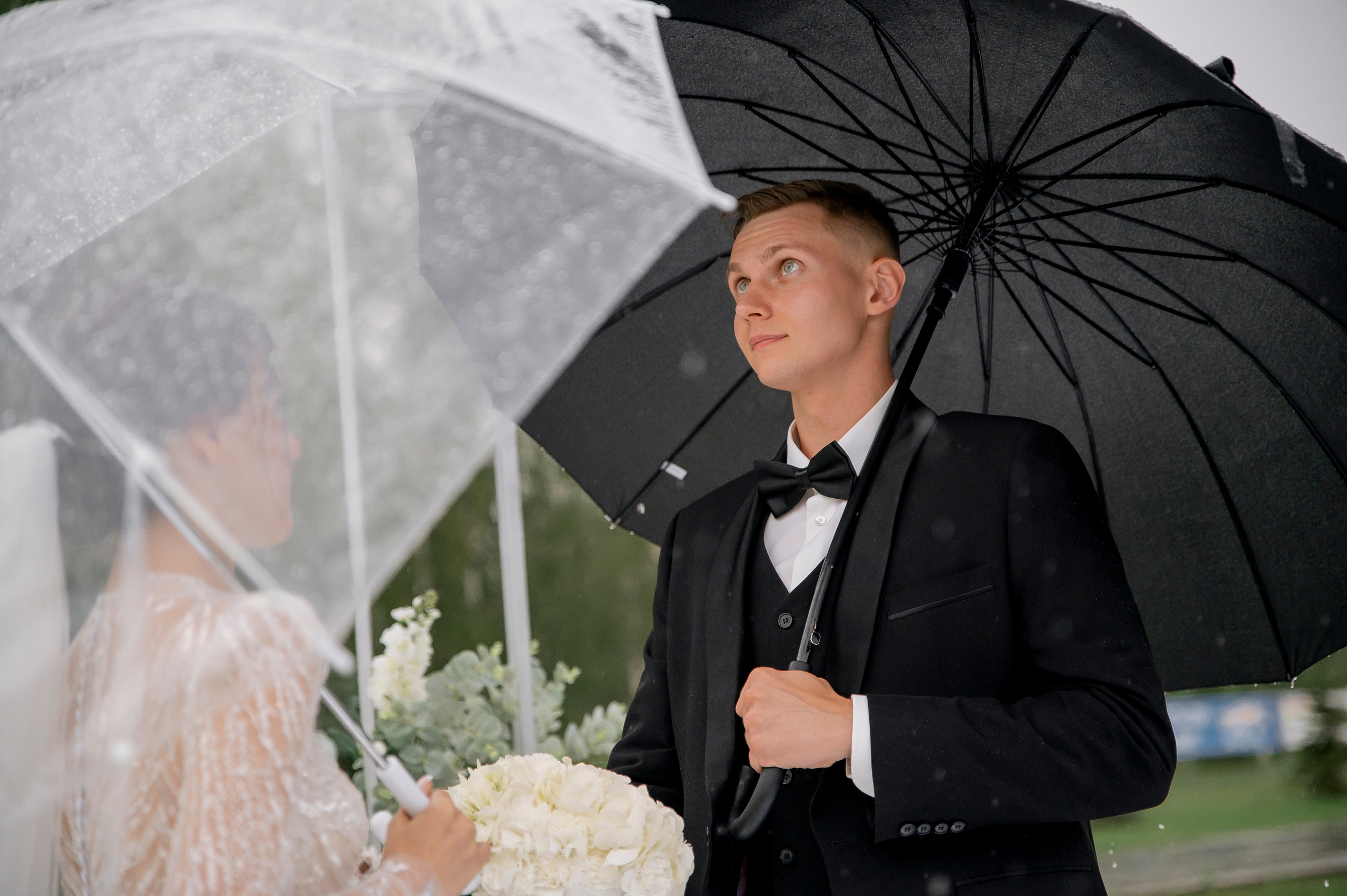Кирилл и Анастасия. Свадебный и семейный фотограф Екатерина Шестакова