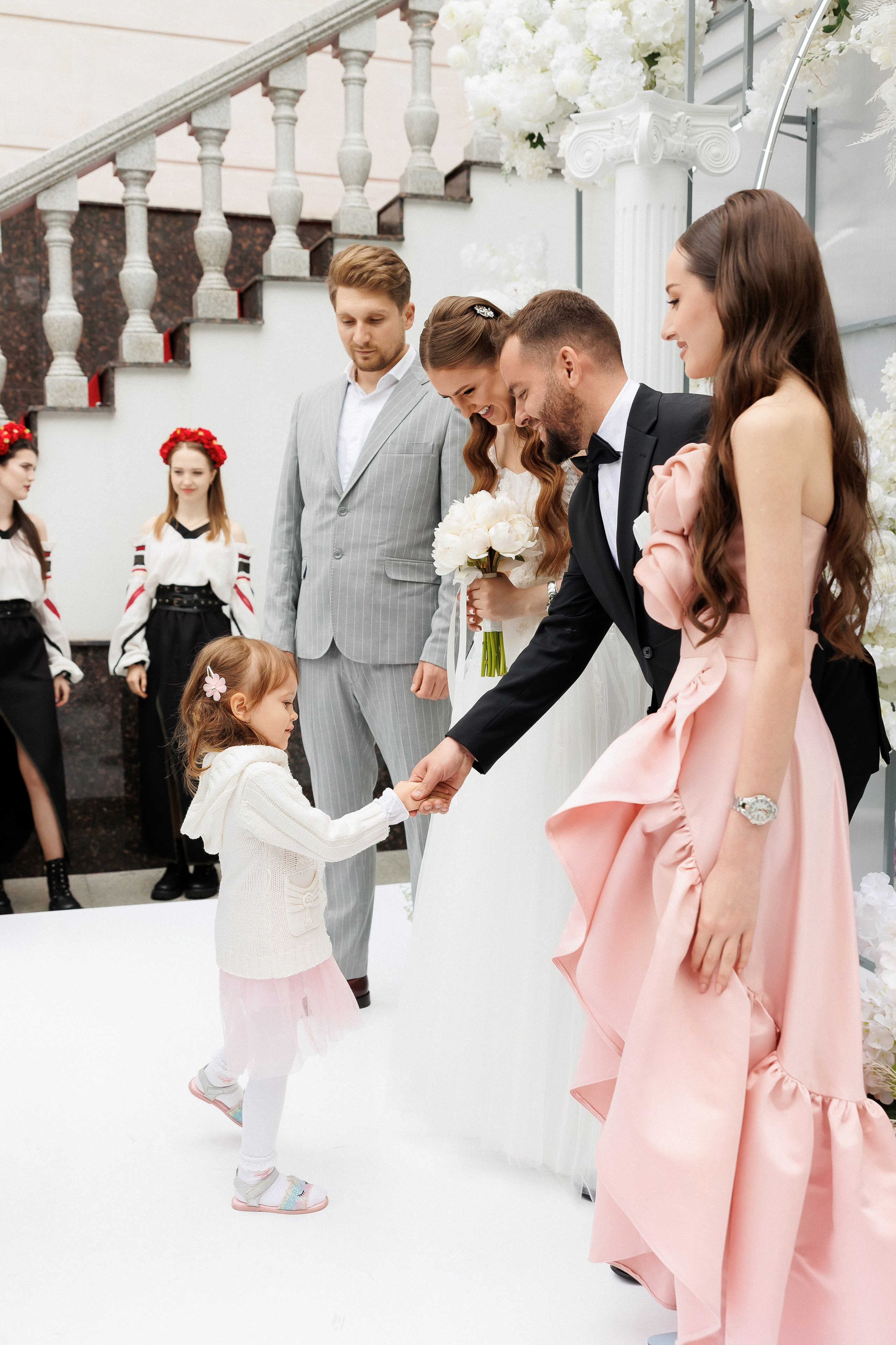 Ion & Djulieta — Richland — Wedding Day. Servicii Foto și Video 067188353