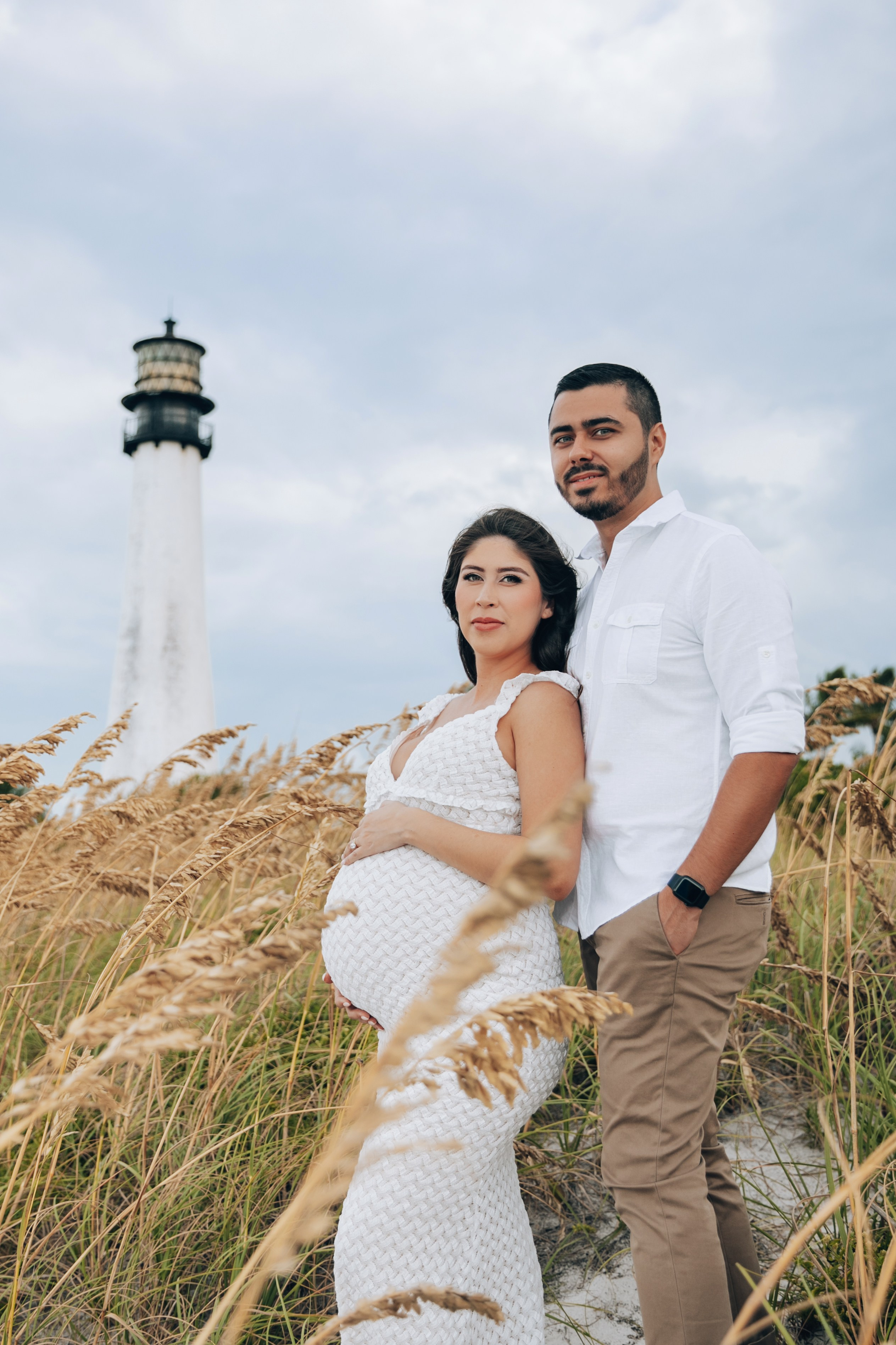 Maternity. Photographer in Miami, Family photographer, Event, Wedding