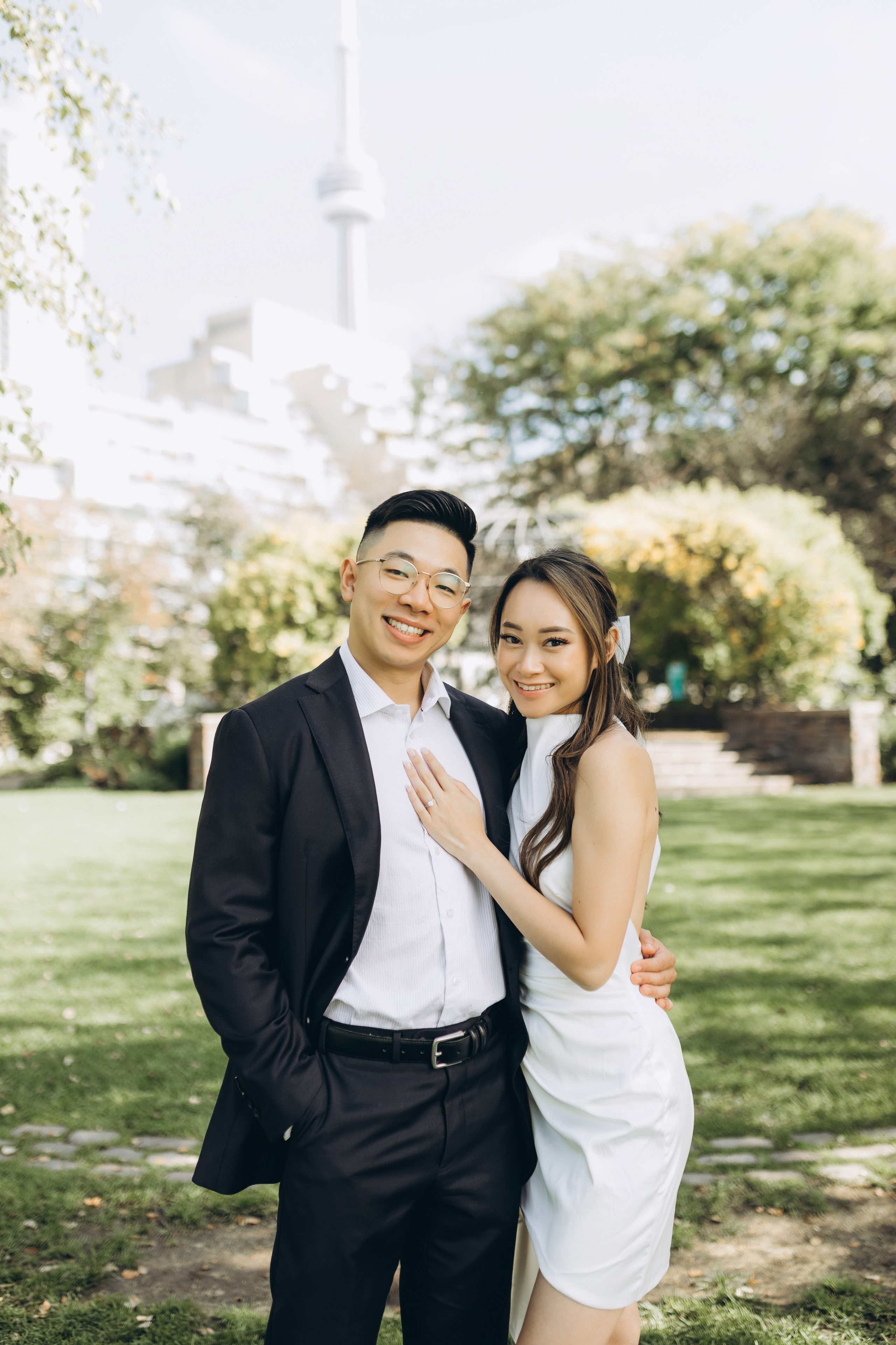 Silas & Kessy. Chernenko.photography