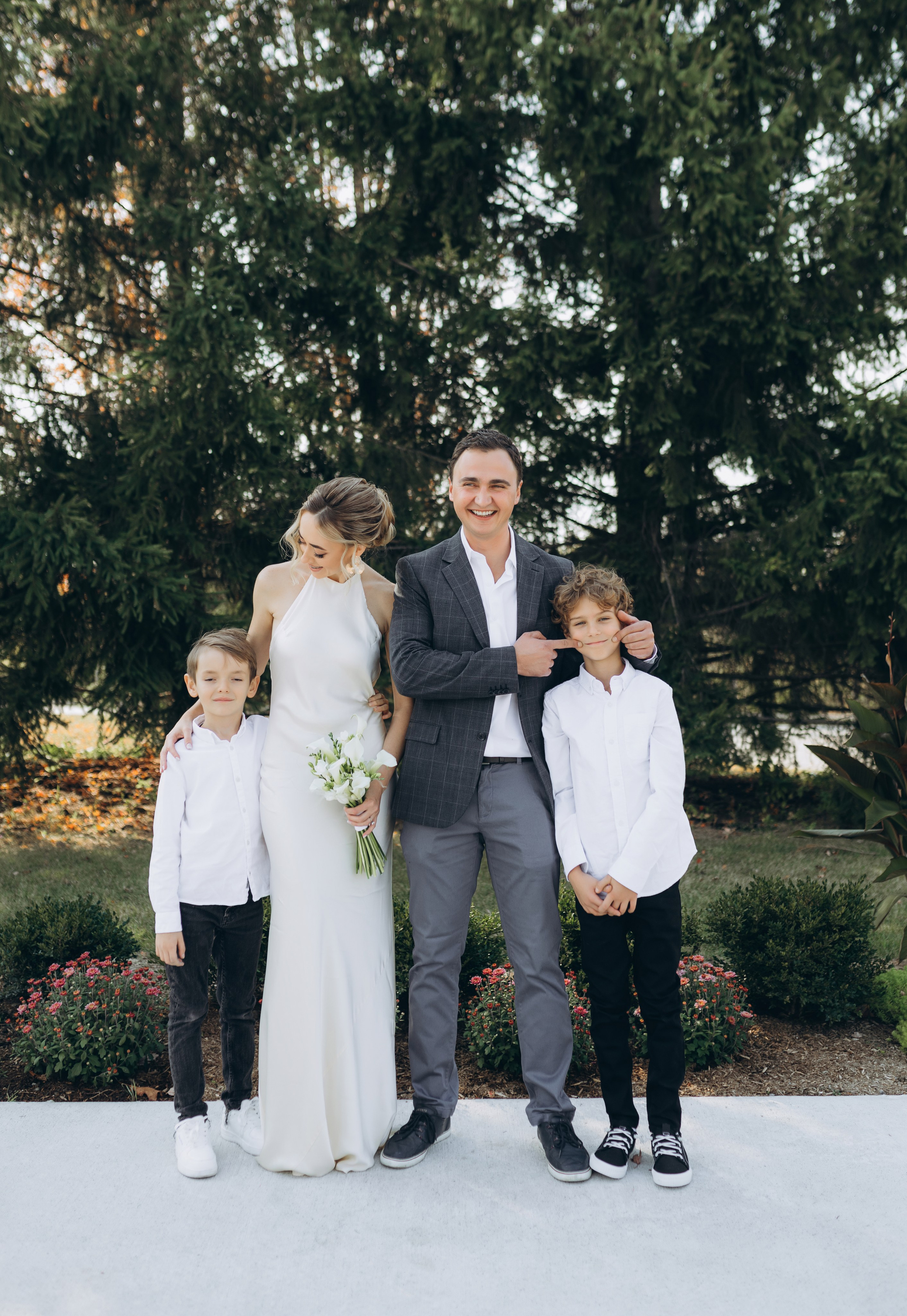 Perfect Day. Chernenko.photography