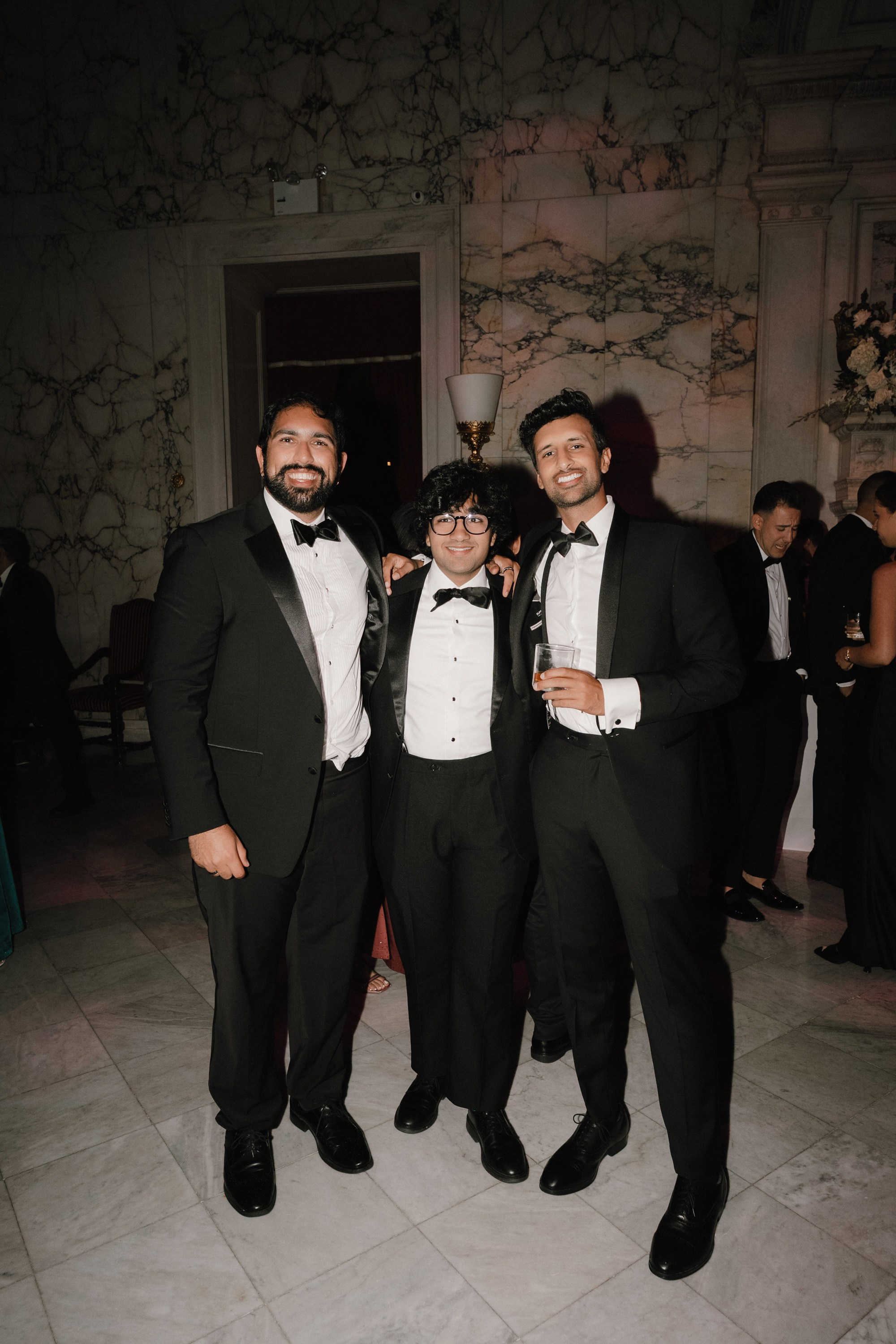 Nicole and Akash. Wedding photographer and videographer New York | New Jersey