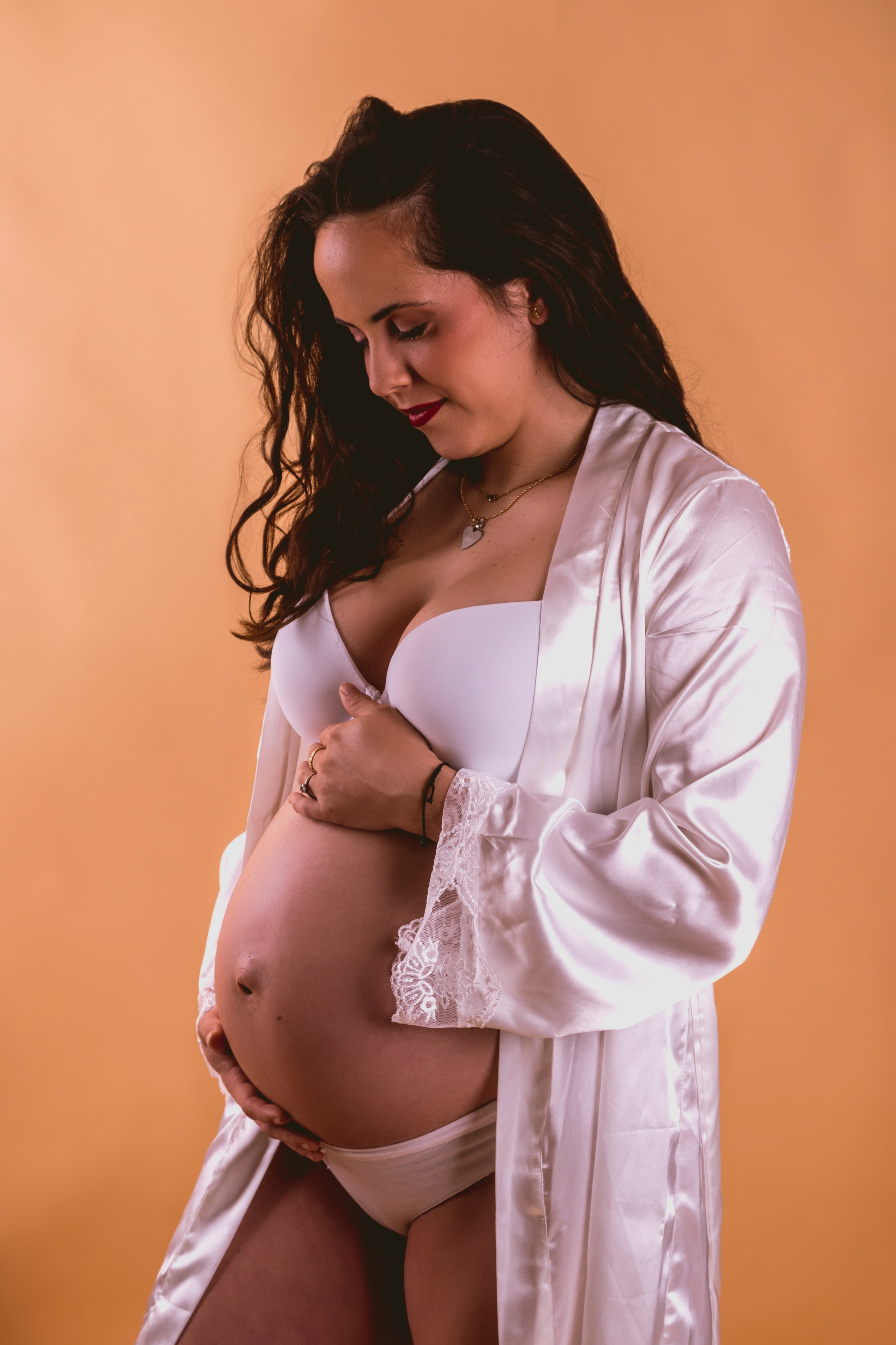 Ana María. Fotografía Antonio Luis Bascón