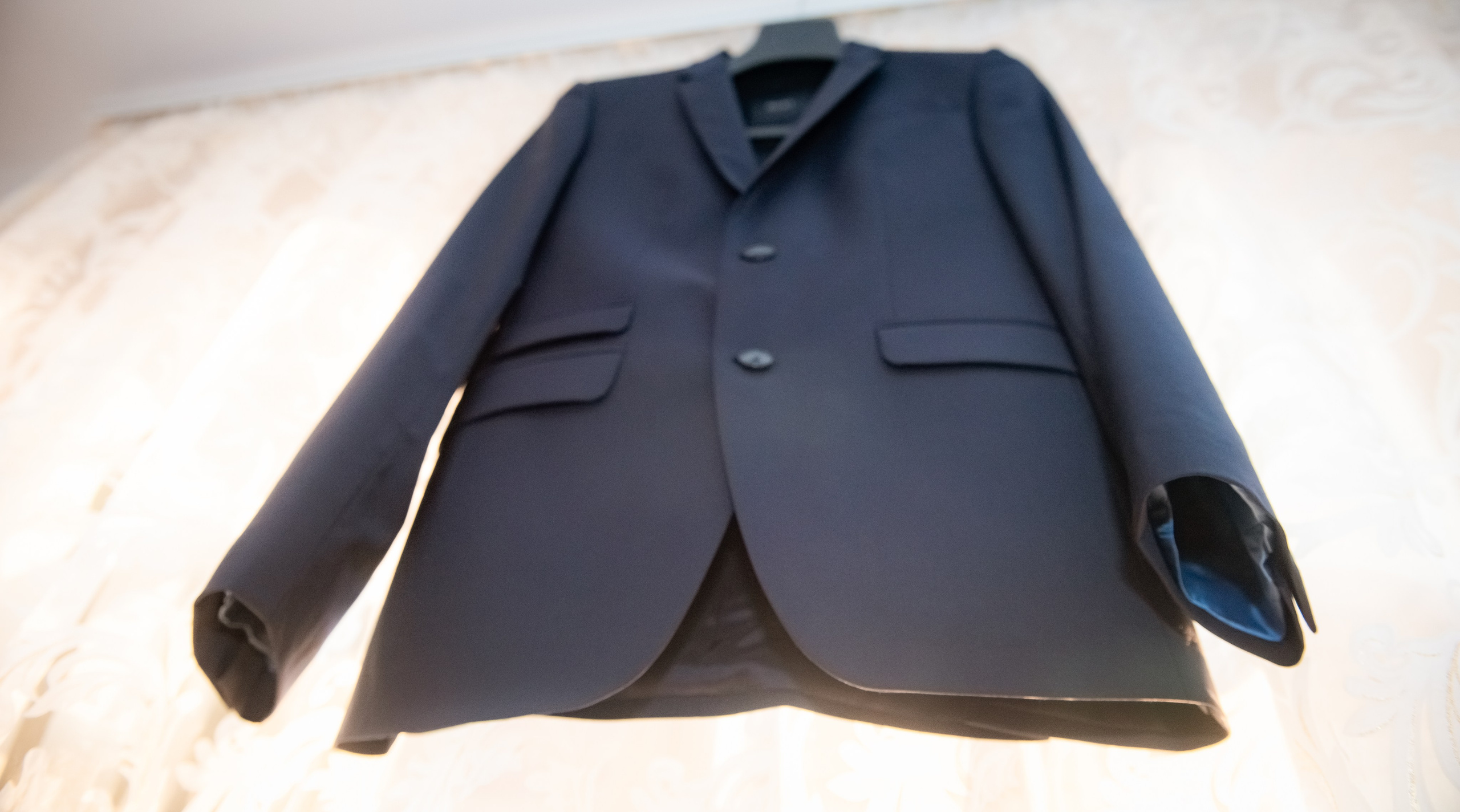 V+M. Fotograf de familie Vitalie Budoianu