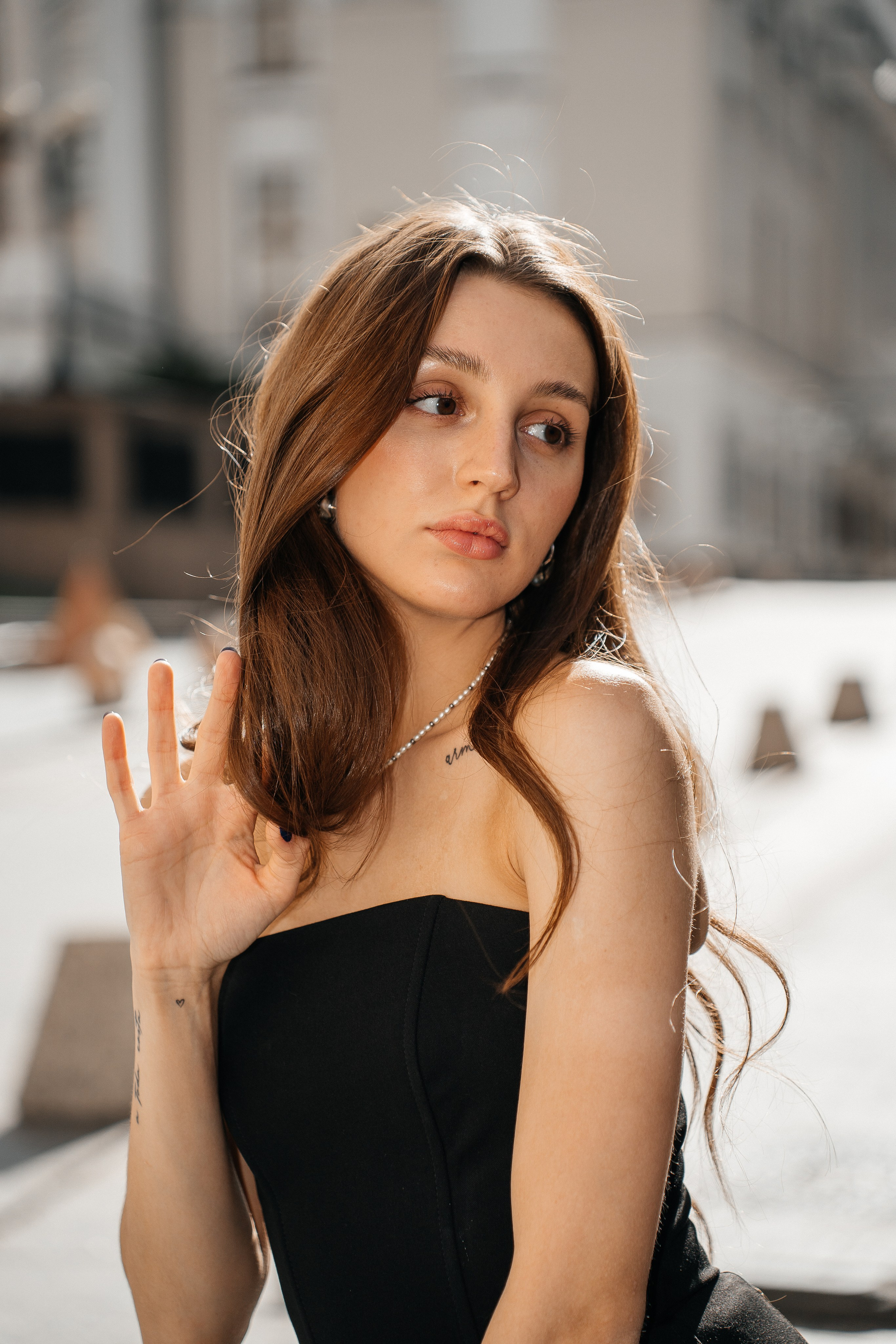 Arina. Photographer in Barcelona