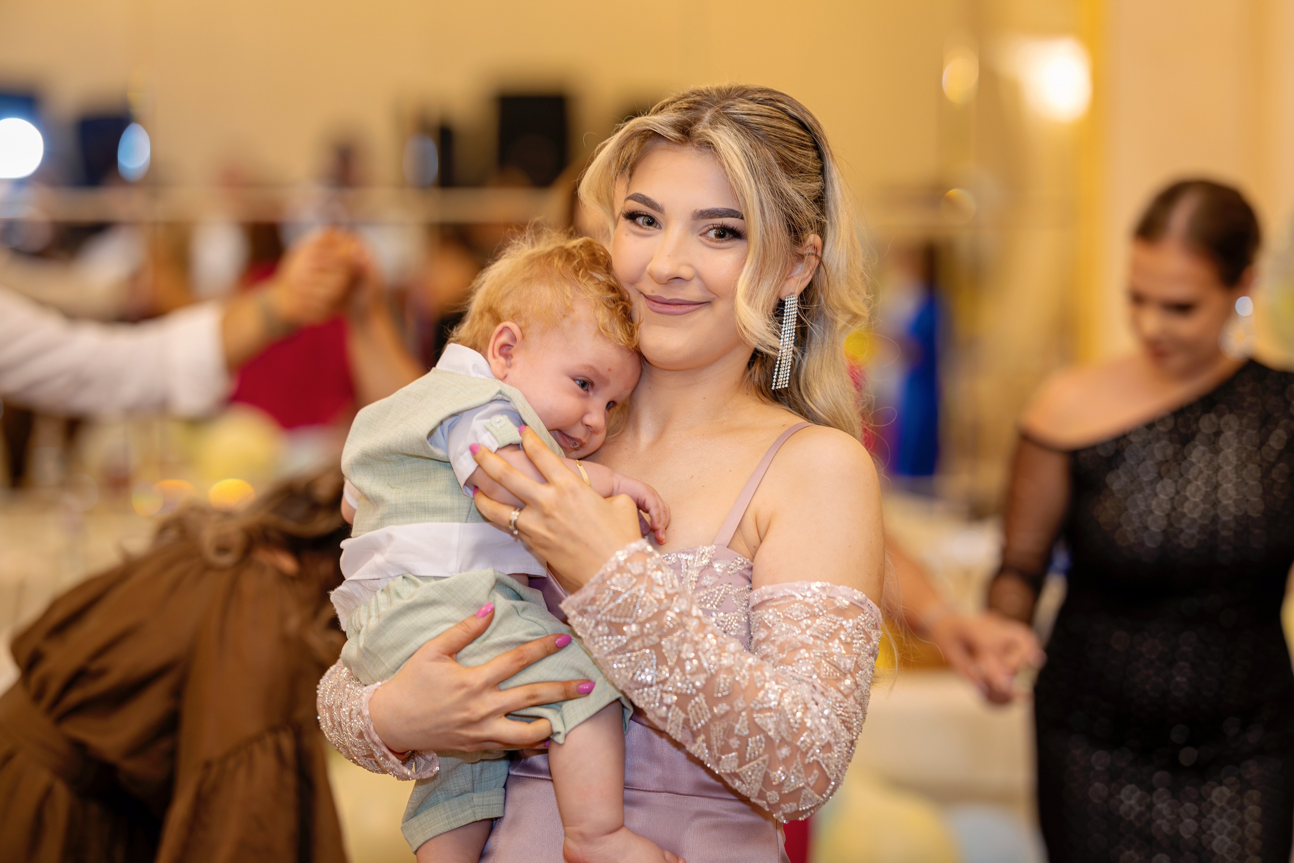 Eric Ionut. Moments By Gub