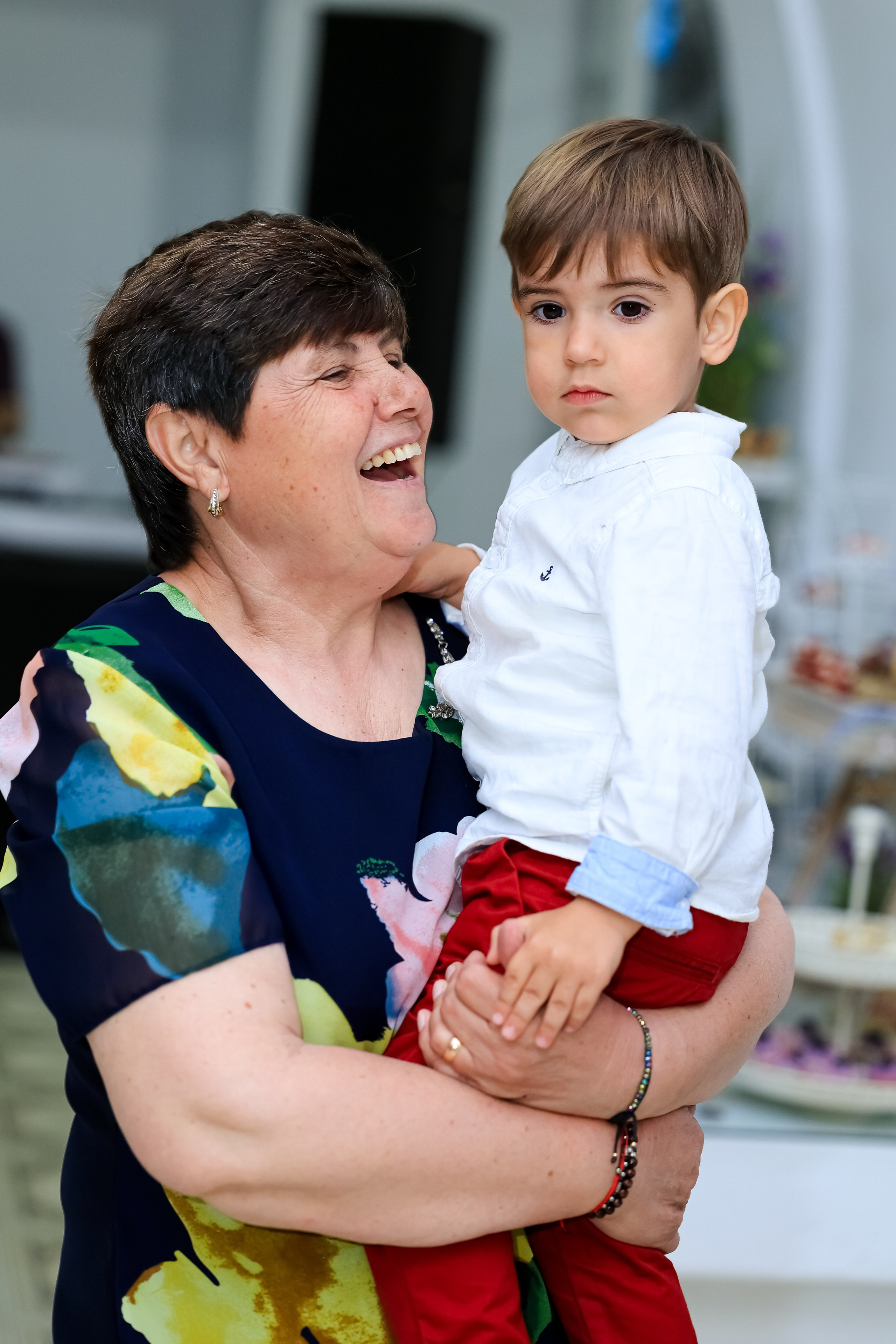 Iris Stefania. Moments By Gub