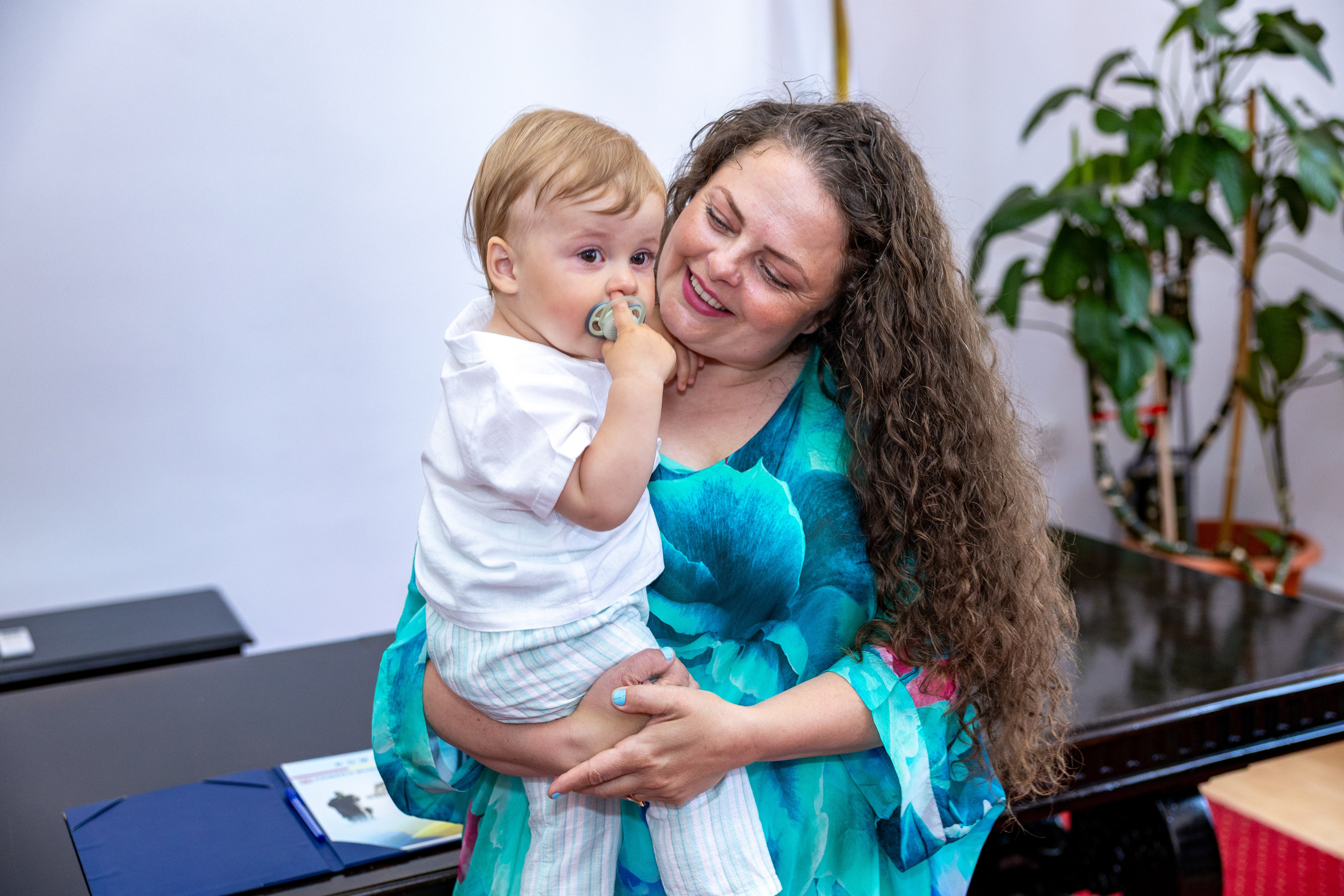 Pure Love. Moments By Gub