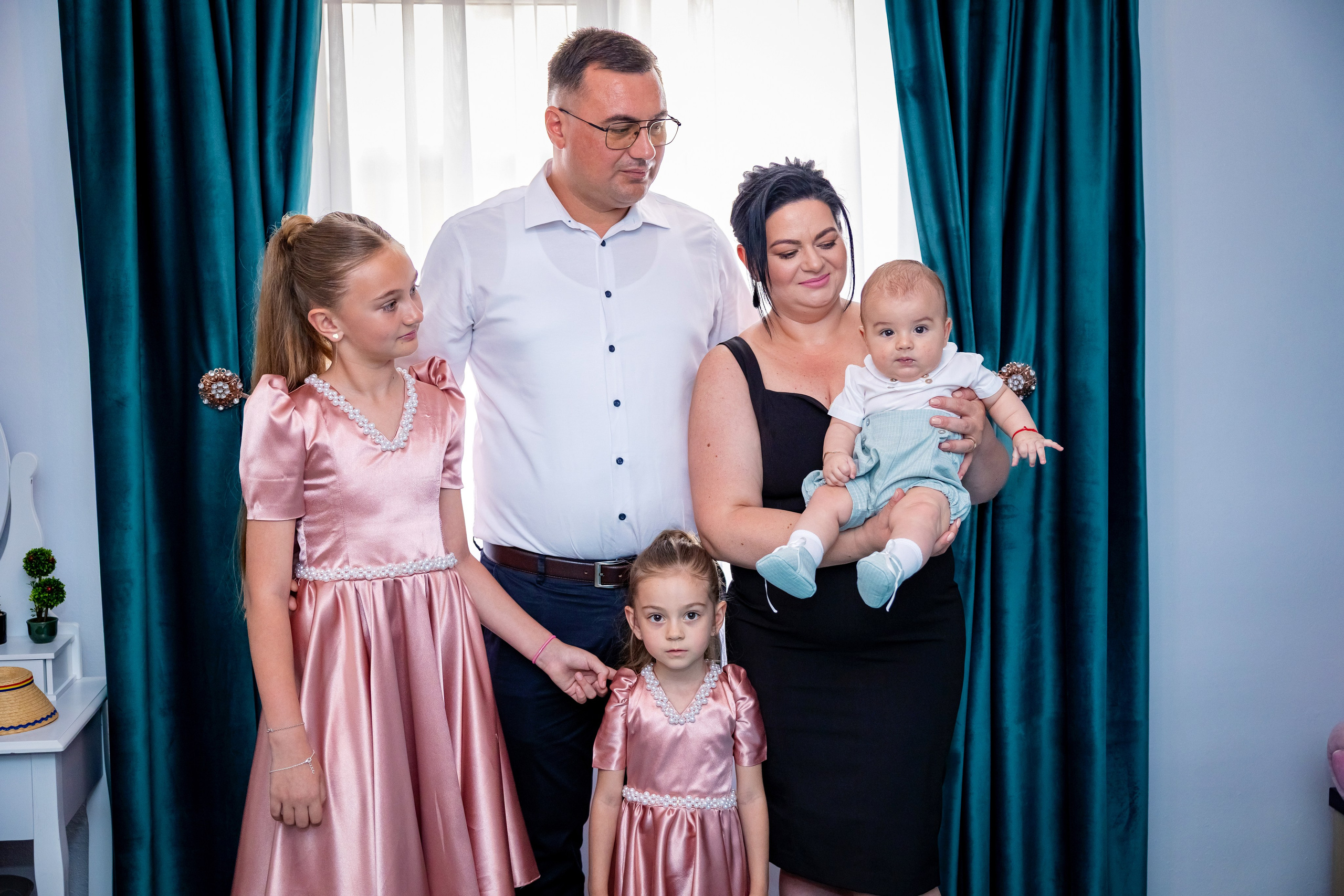 Eren Ionut. Moments By Gub