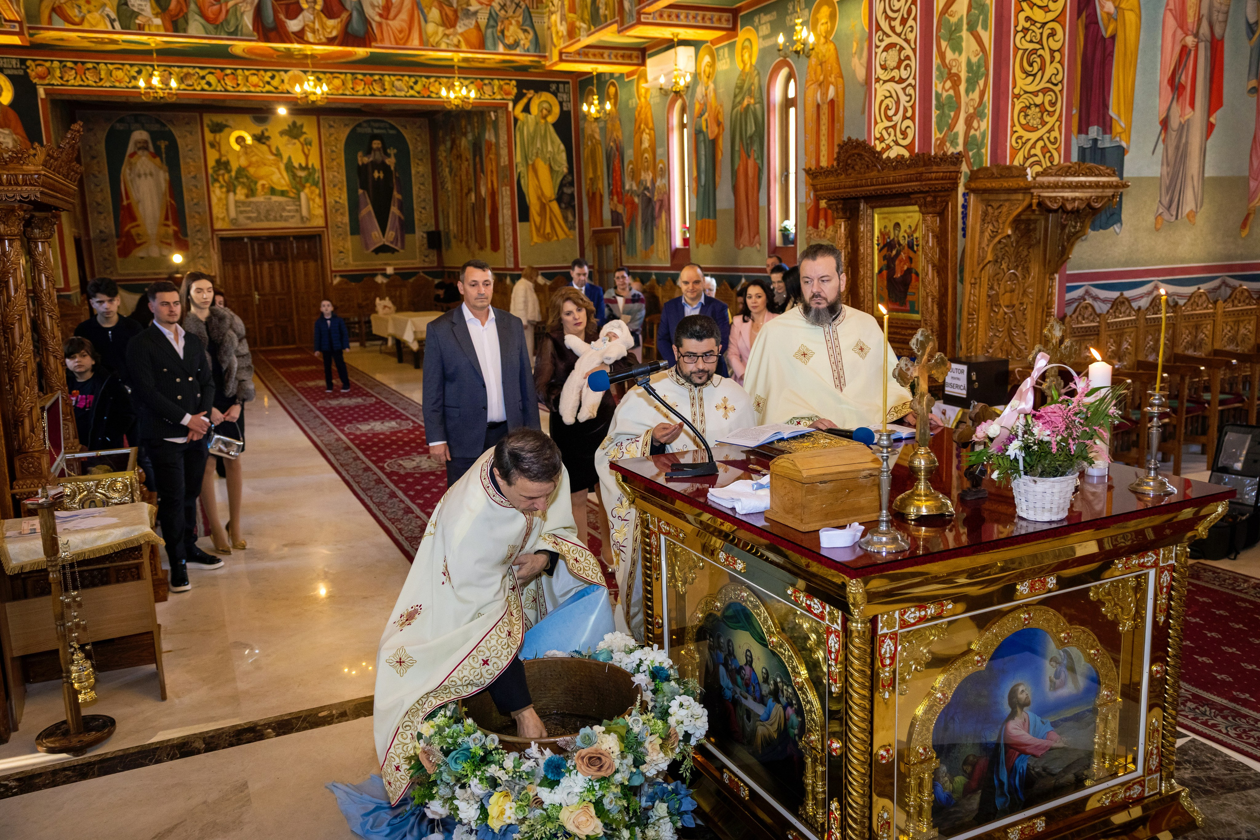 Tudor Alexandru. Fotograf Nuntă Constanța - Moments by Gub