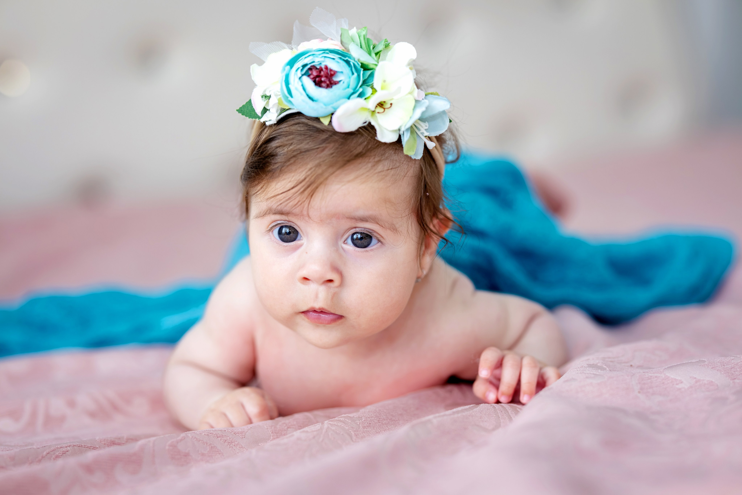 Iris Stefania. Moments By Gub