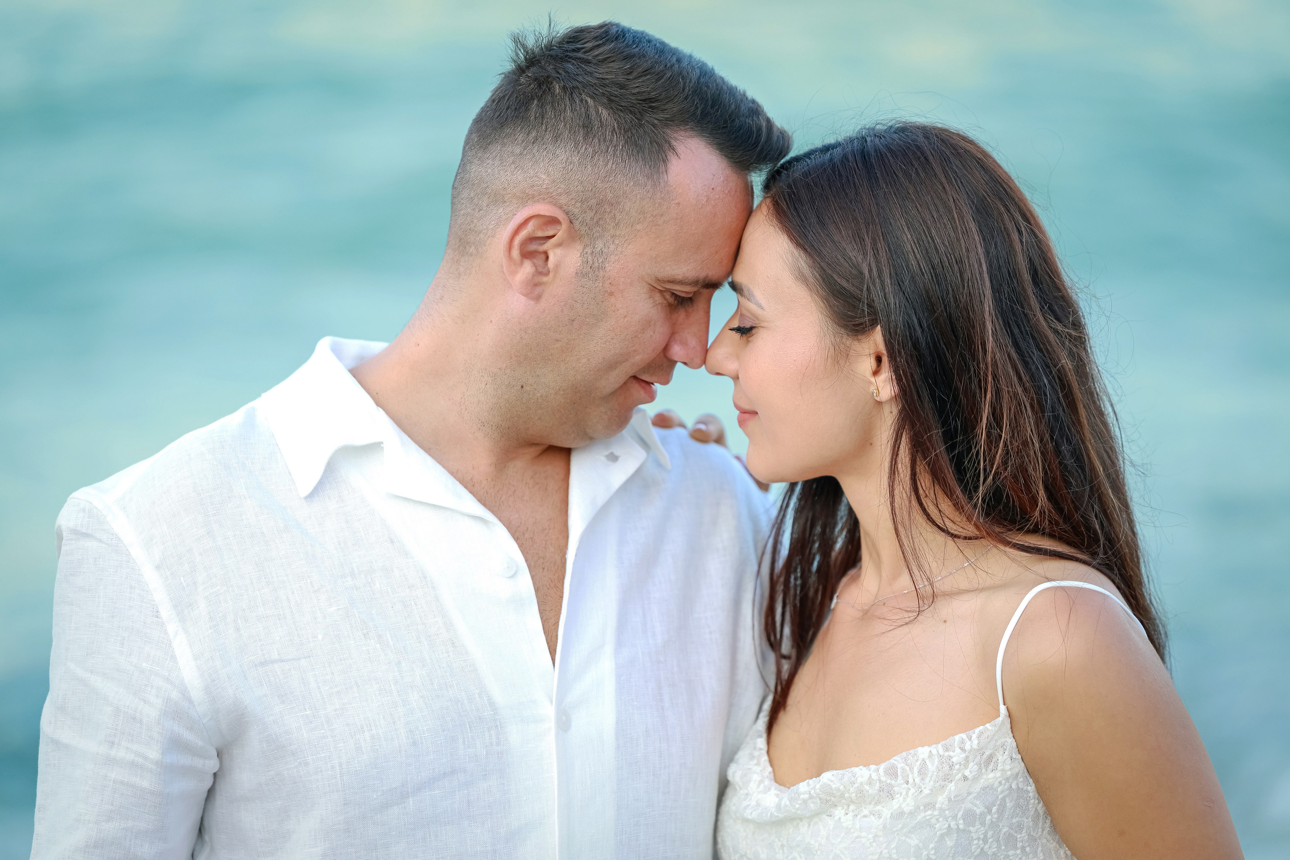 Alex & Loredana. Moments By Gub