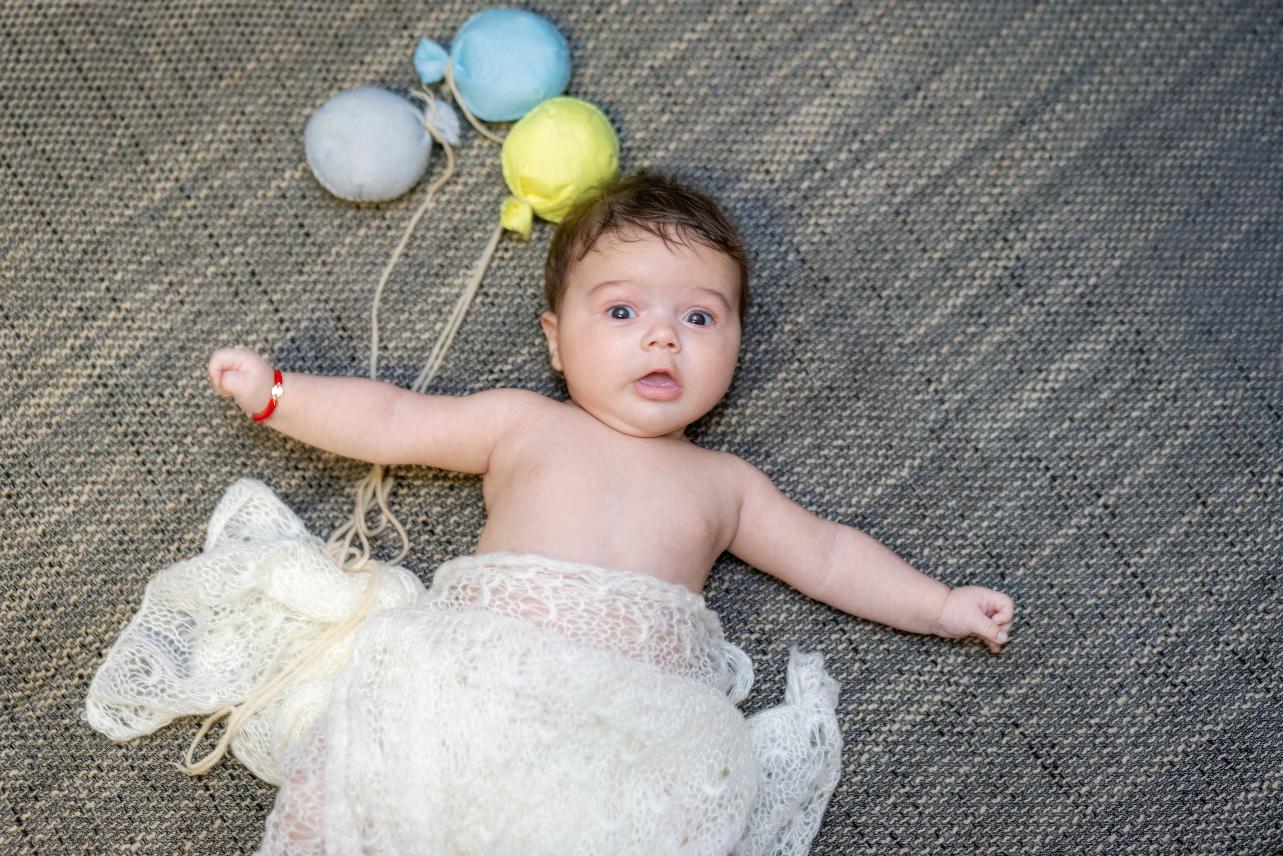 Andrei Sebastian. Moments By Gub