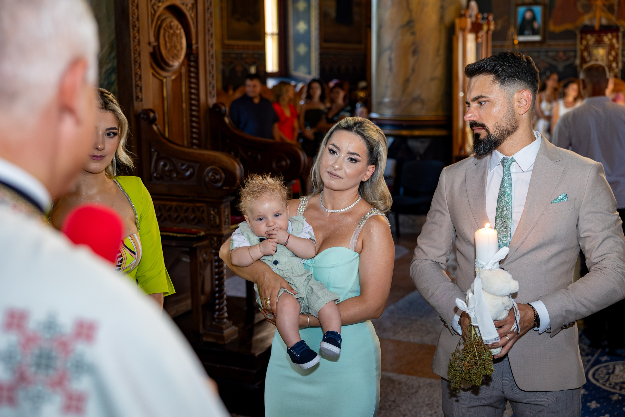 Eric Ionut. Moments By Gub