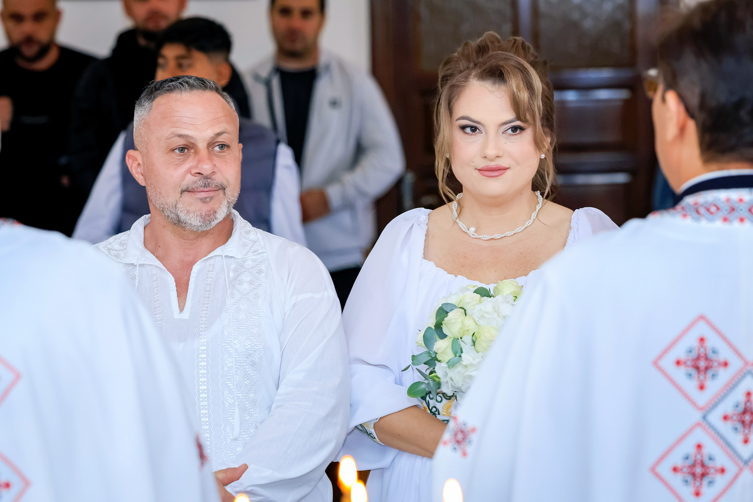 Andrei Sebastian. Moments By Gub