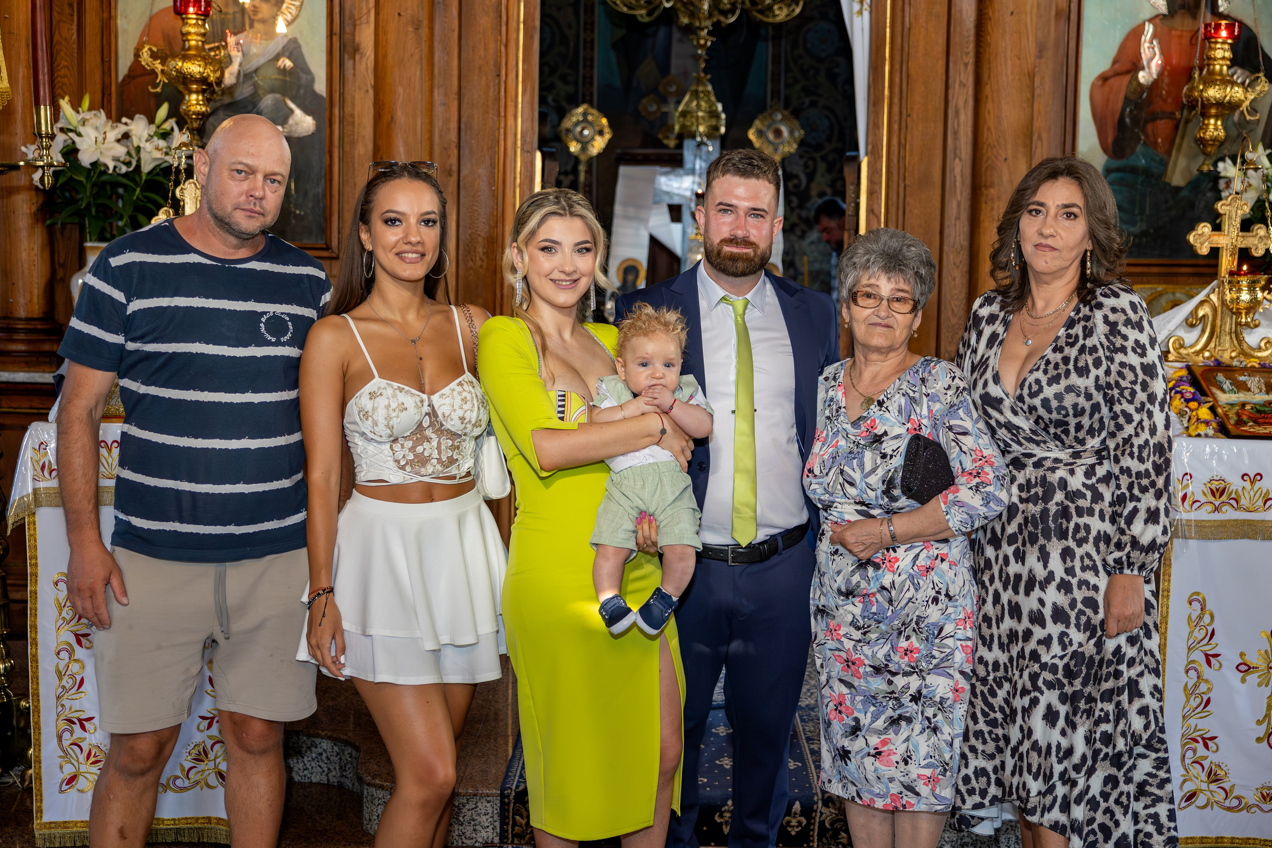 Eric Ionut. Moments By Gub