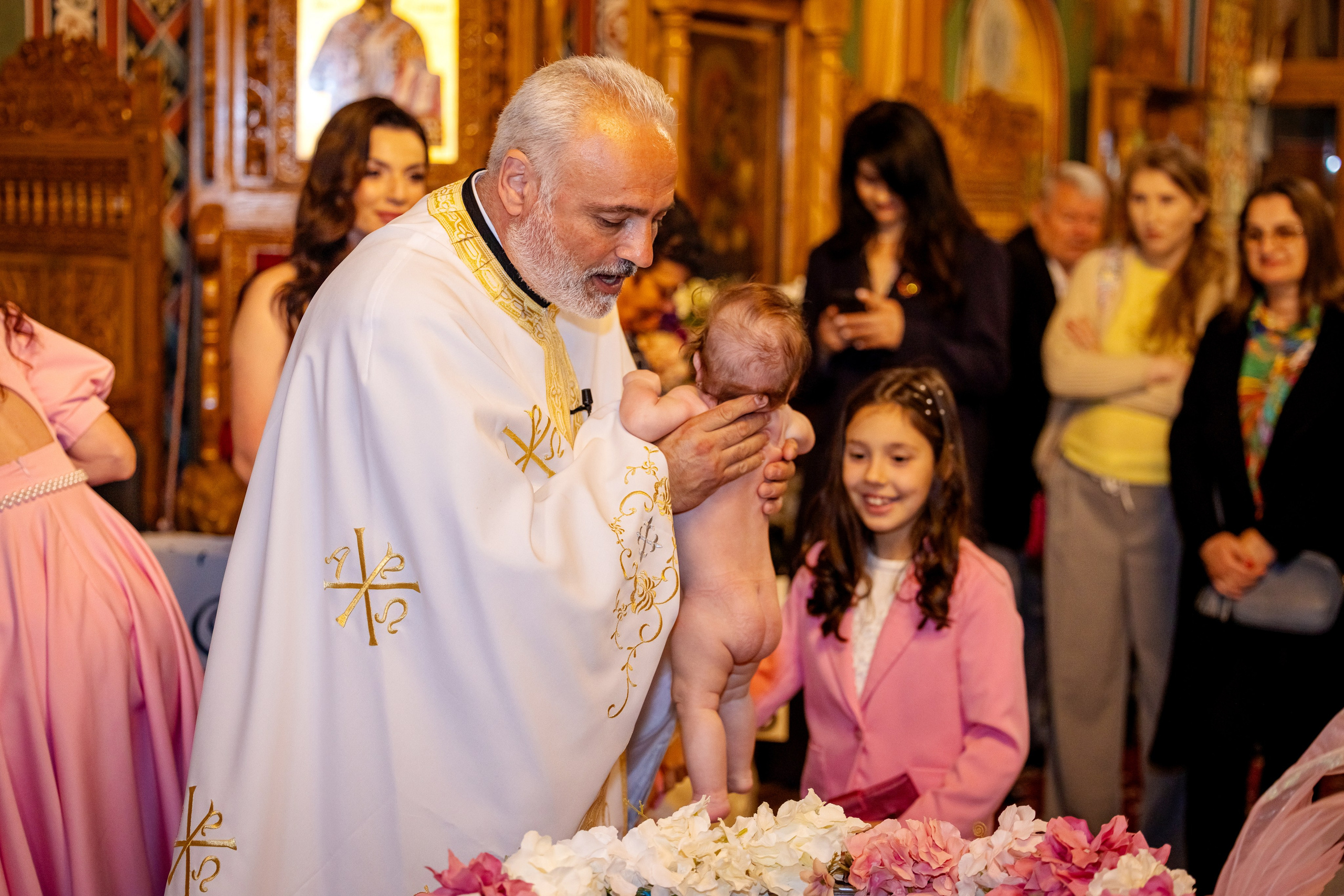 Iris Stefania. Moments By Gub