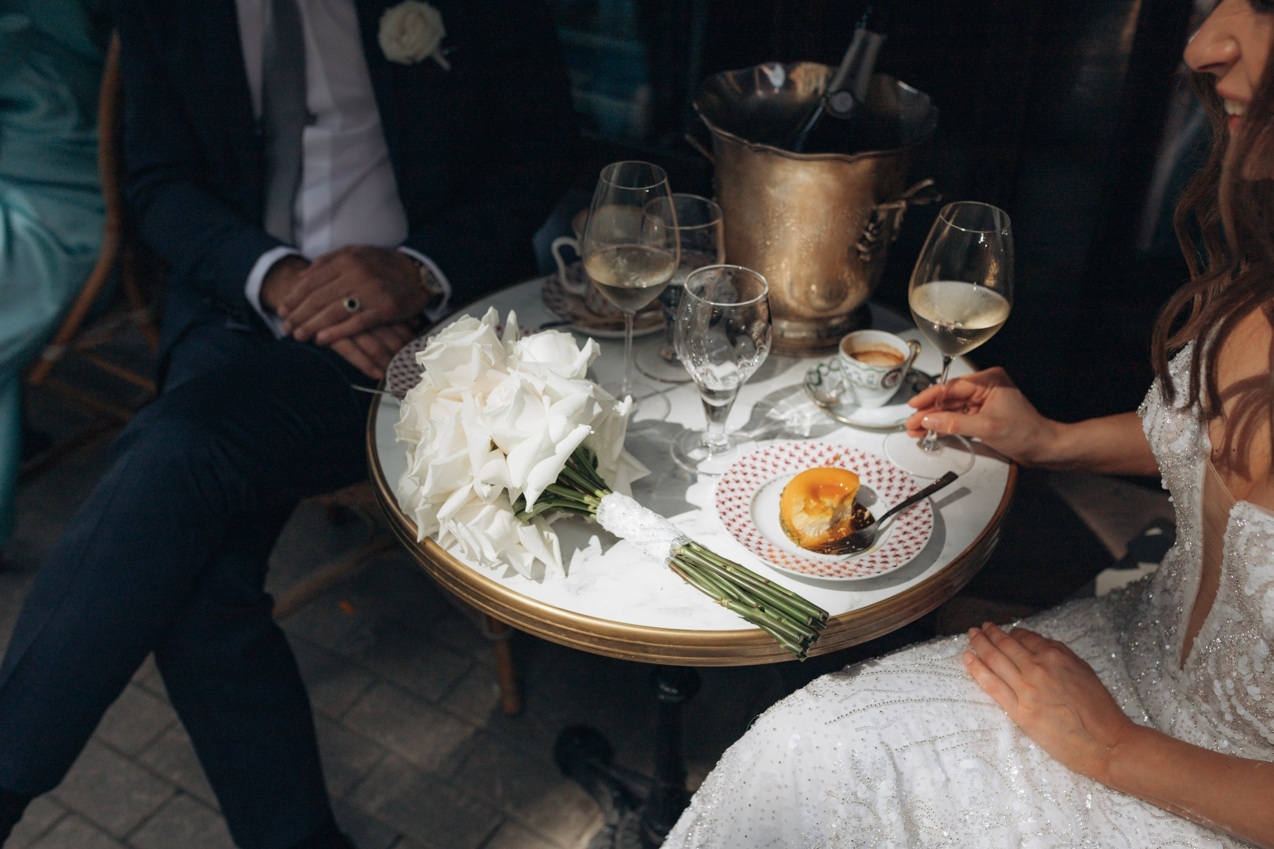 RAIVO + KRISTA. Dagneshi Photography