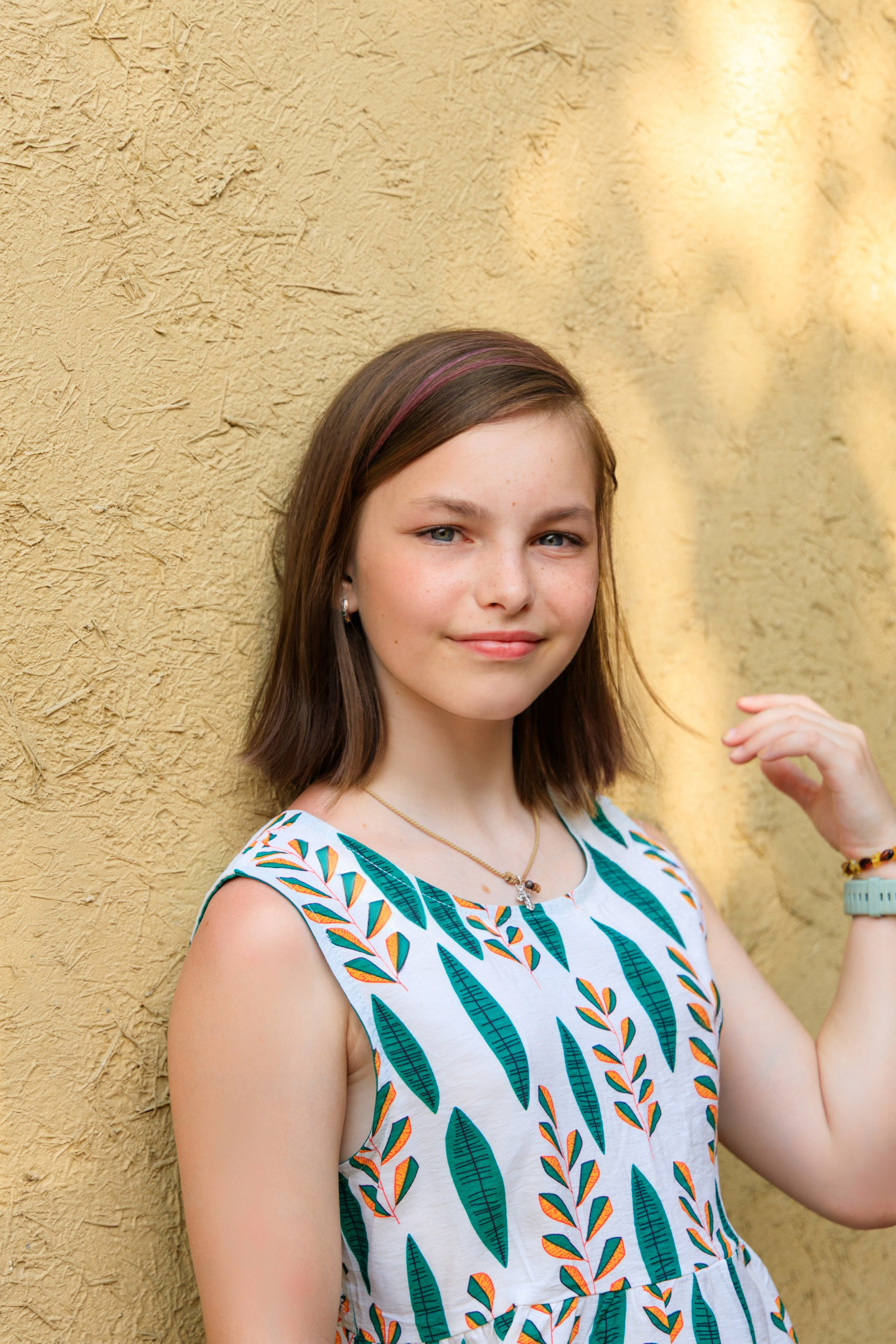 Дети. Женский и семейный фотограф в Ташкенте