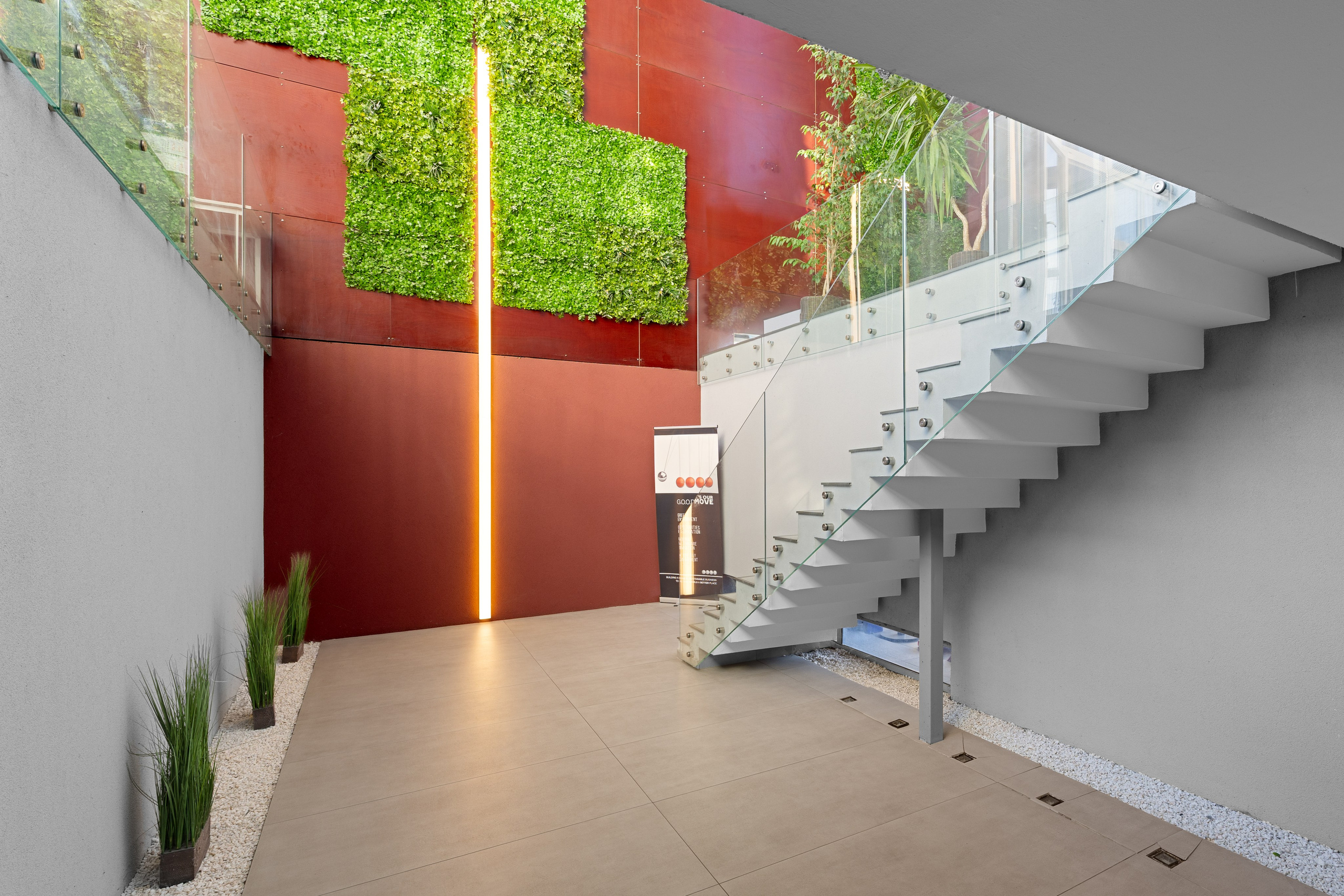 INTERIOR - REALESTATE. Samuel Ciobanu