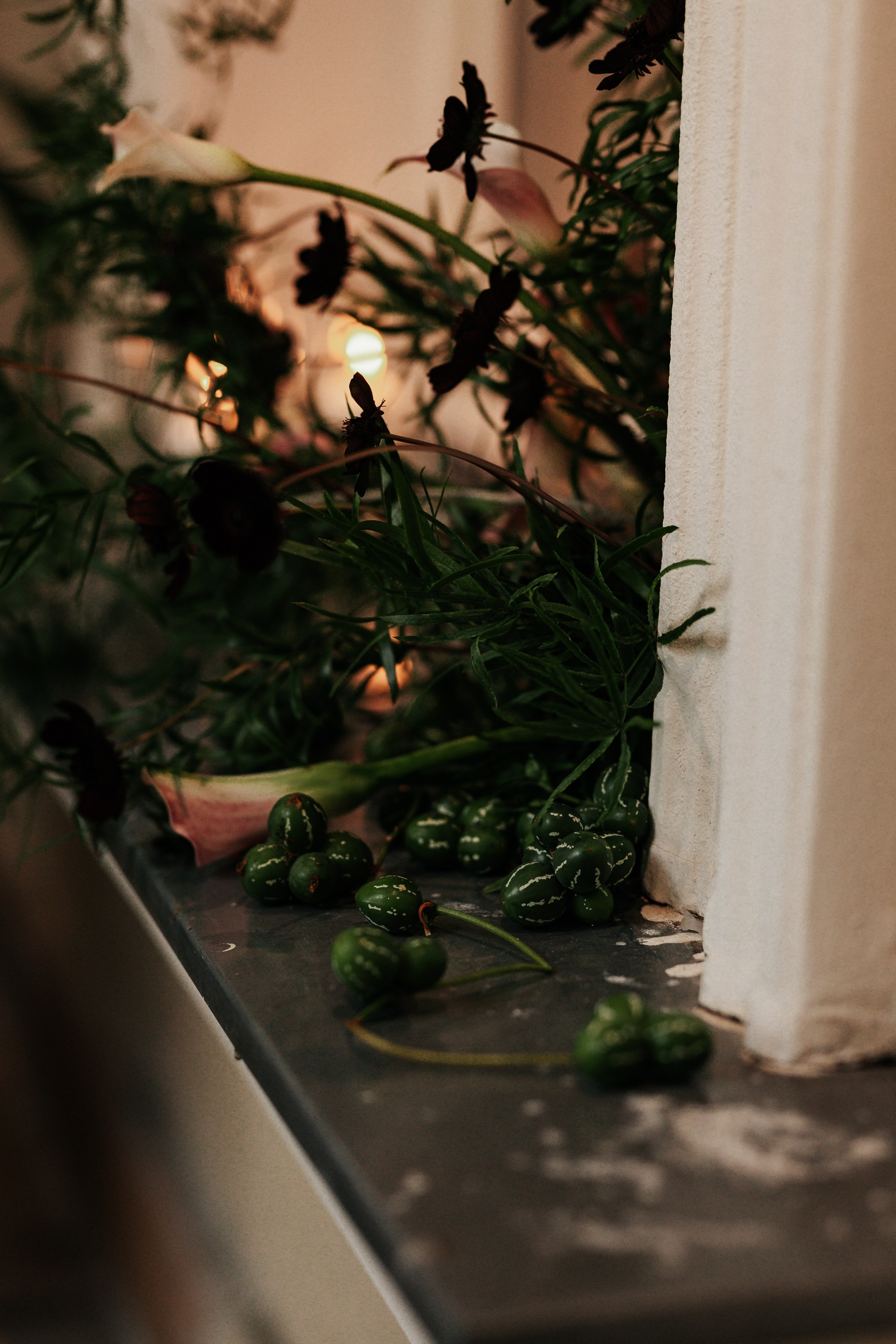 Maria & Serhiy. Dwor Sierakow. 25.09.2024. Fotograf ślubny i rodzinny w Krakowie Yana Klymova