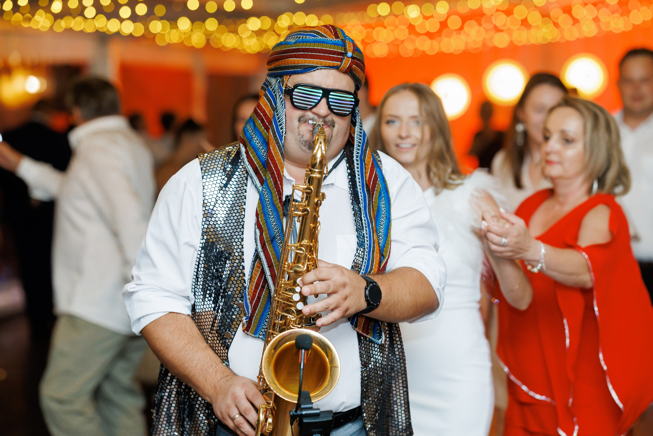 Kamila & Jorg. Dwor Sireakow. 26.07.2025. Fotograf ślubny i rodzinny w Krakowie Yana Klymova