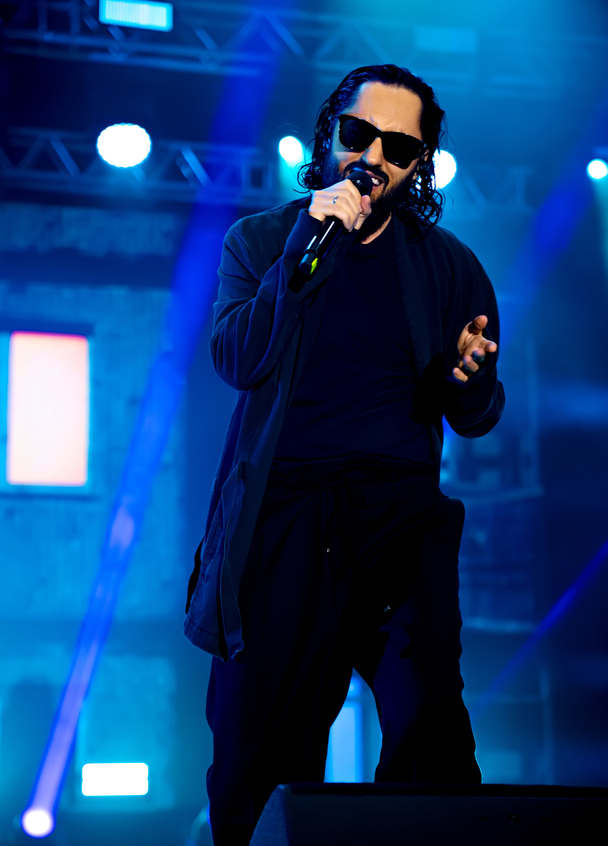 Event/Concert. Photographer and videographer in Dubai Dmitry Gromov