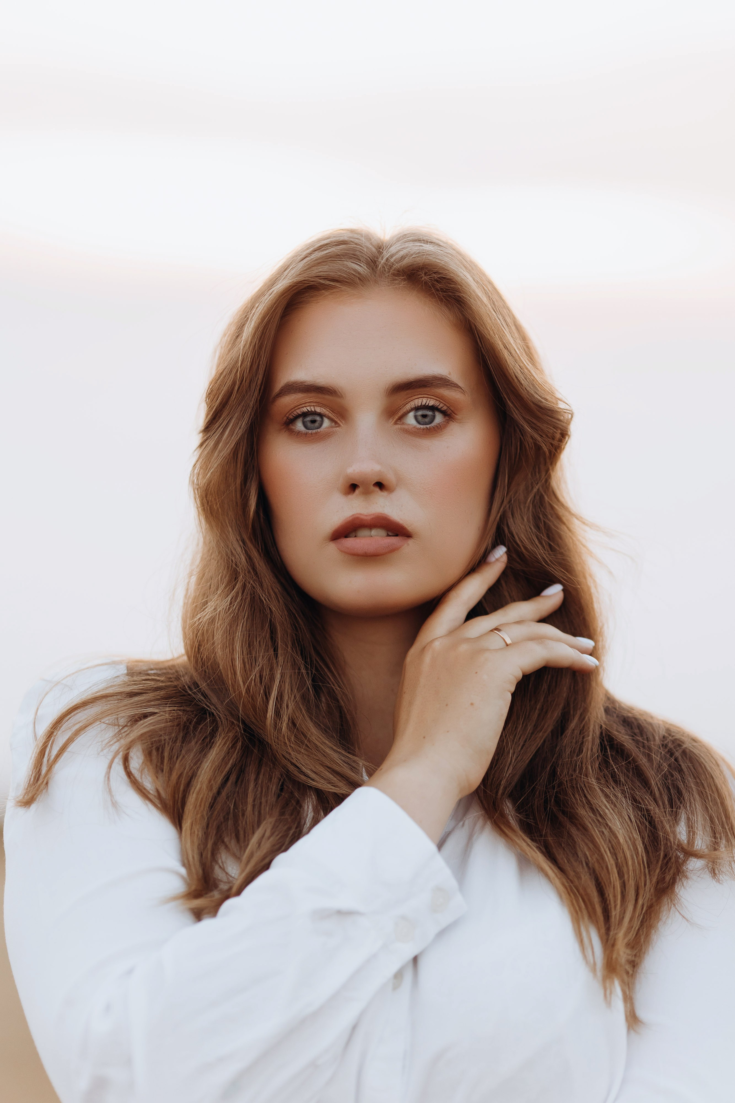 Родина Сарапіних. Ірина Терещук