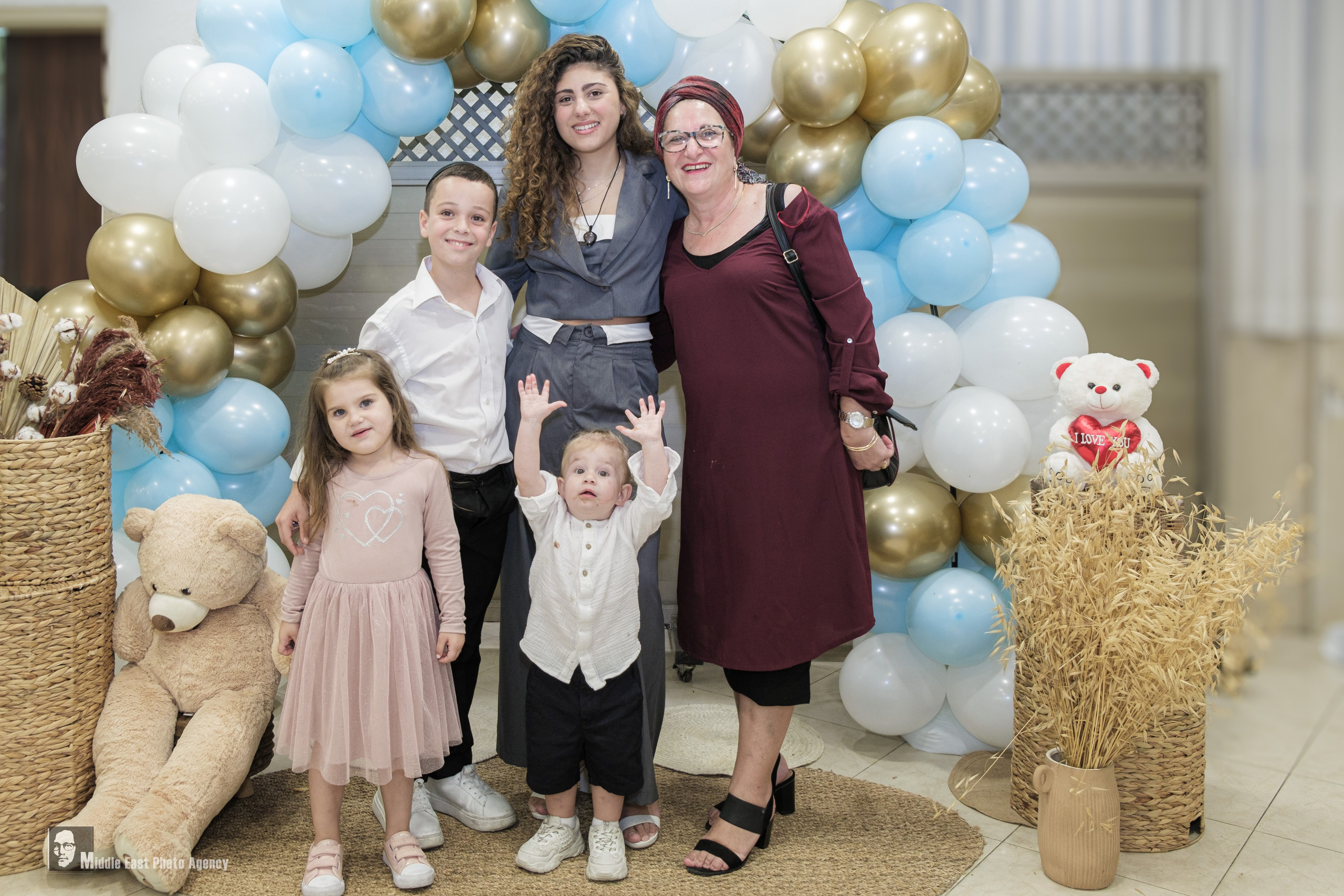 Brit mila Lenny Layb 4.11.24. Middle East Photo Agency — Photography & Event Magnets — סוכנות צילום והדפסת מגנטים לאירועים