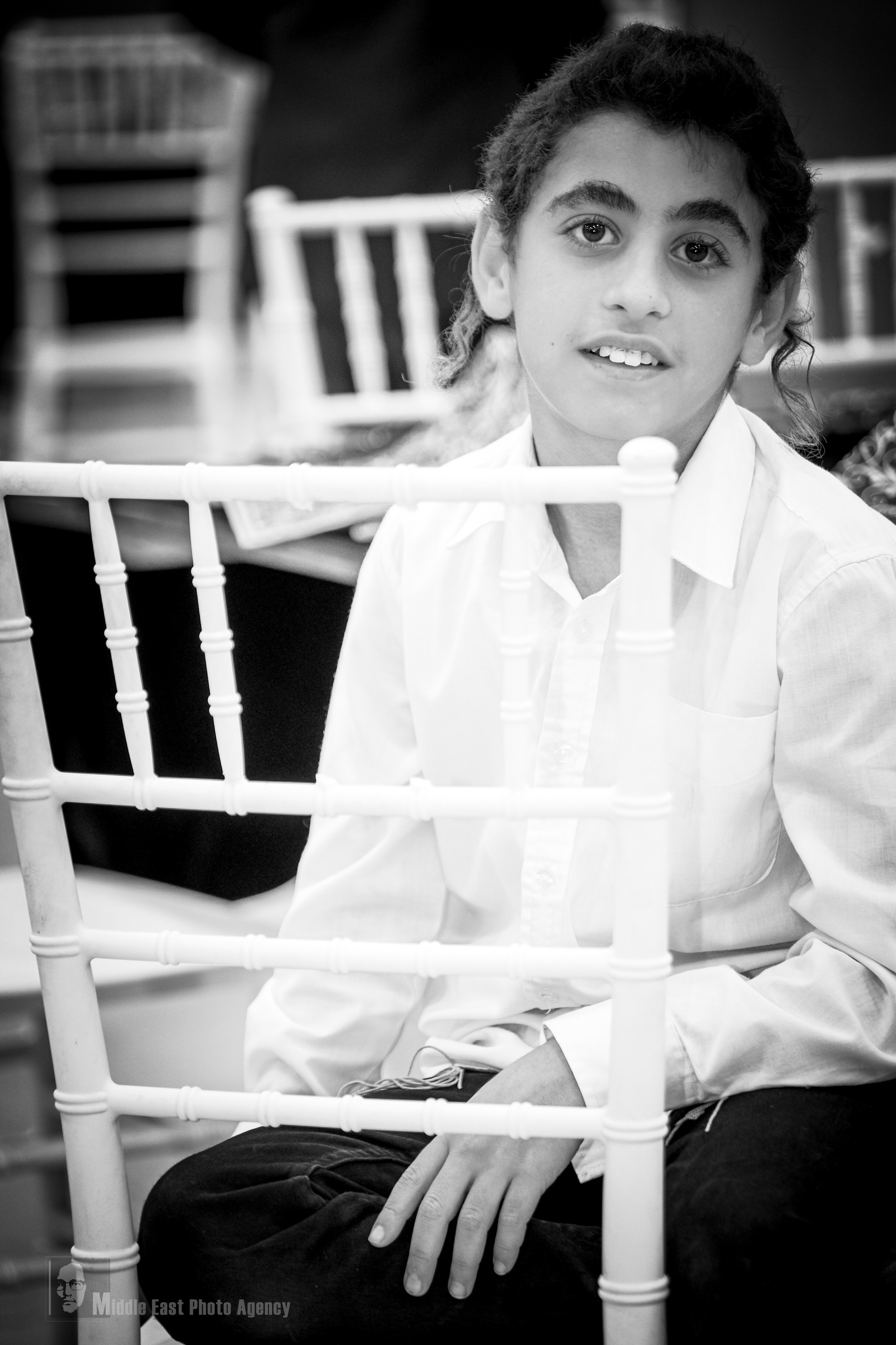 מאיר חוגג בר מצוה. Middle East Photo Agency — Photography & Event Magnets — סוכנות צילום והדפסת מגנטים לאירועים