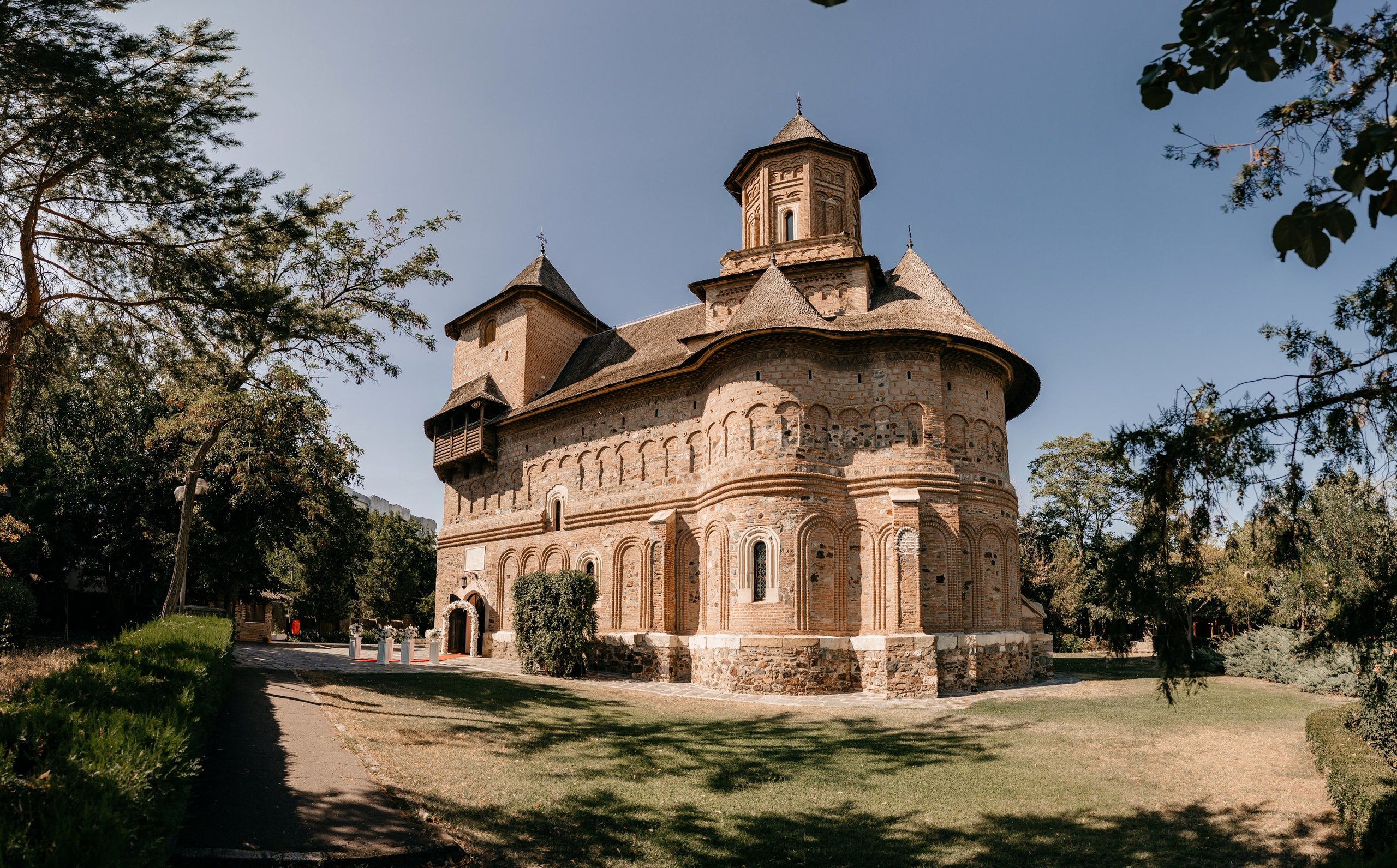 Diana & Daniel. Raw Studio. Fotograful tau de nunta!