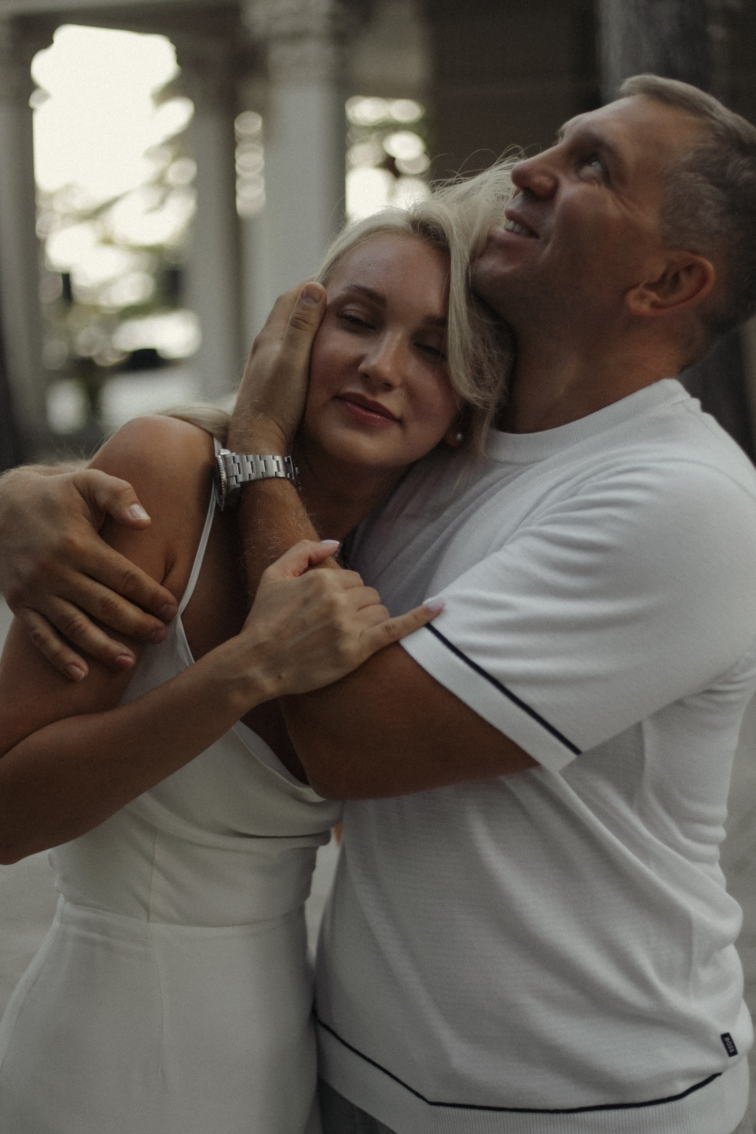 LOVE STORY. Свадебный и семейный фотограф в Дубае Эльмаз Черникова