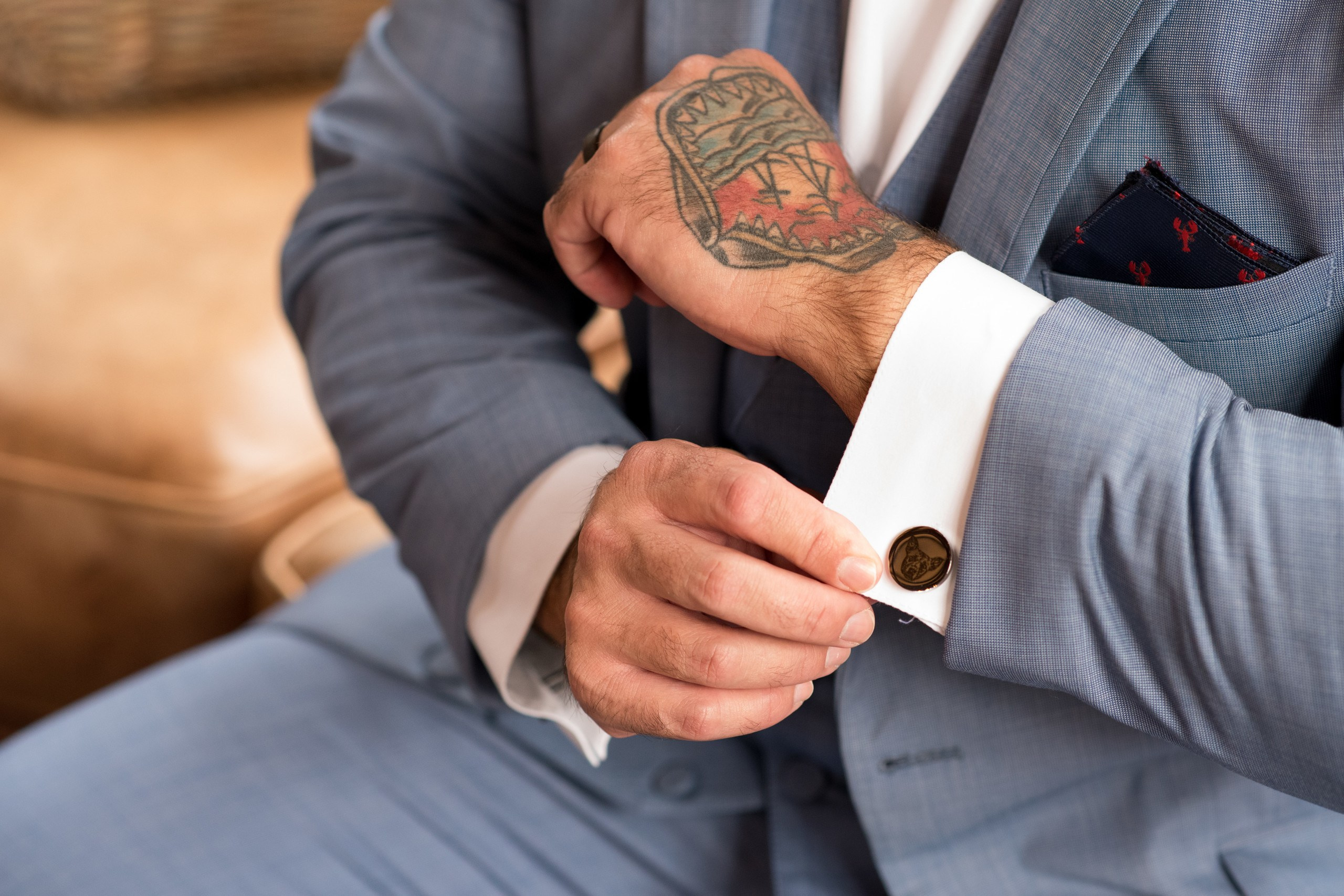 C + A. Wedding photographer in Orlando, Boston & New York Anderson Marques